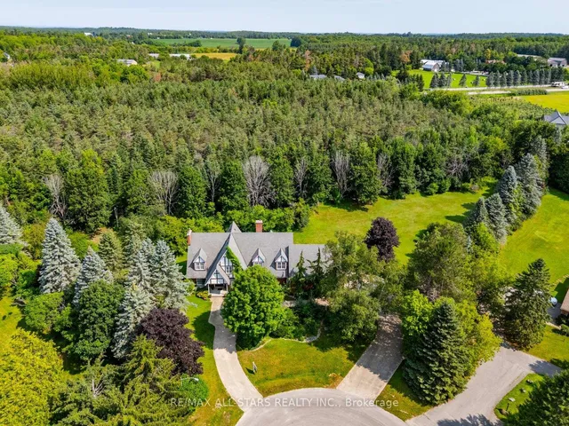 23 Forfardale Rd, Whitchurch-Stouffville 5