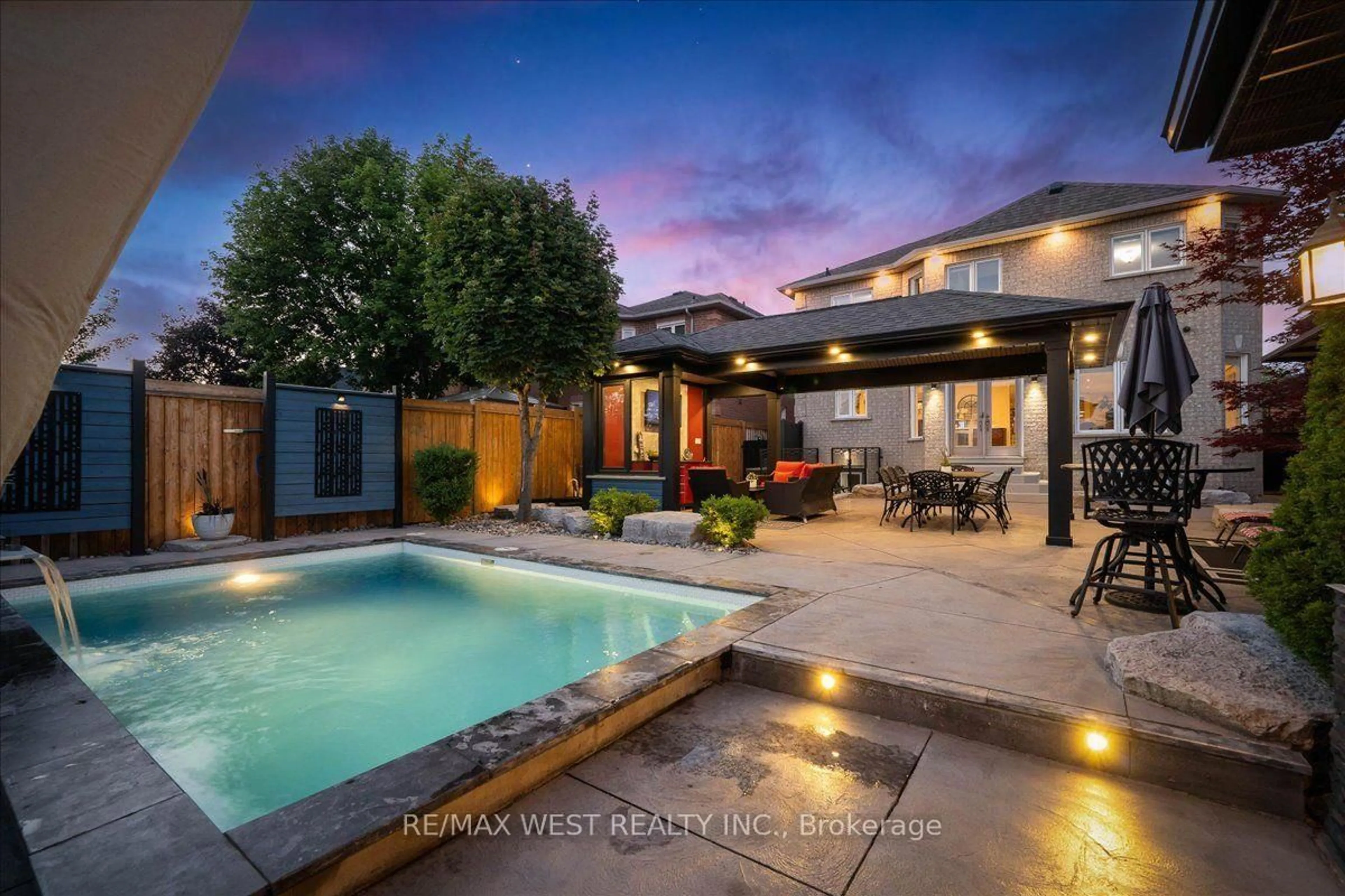 Unknown for 107 Wildhaven Cres, Vaughan Ontario L6A 2G8