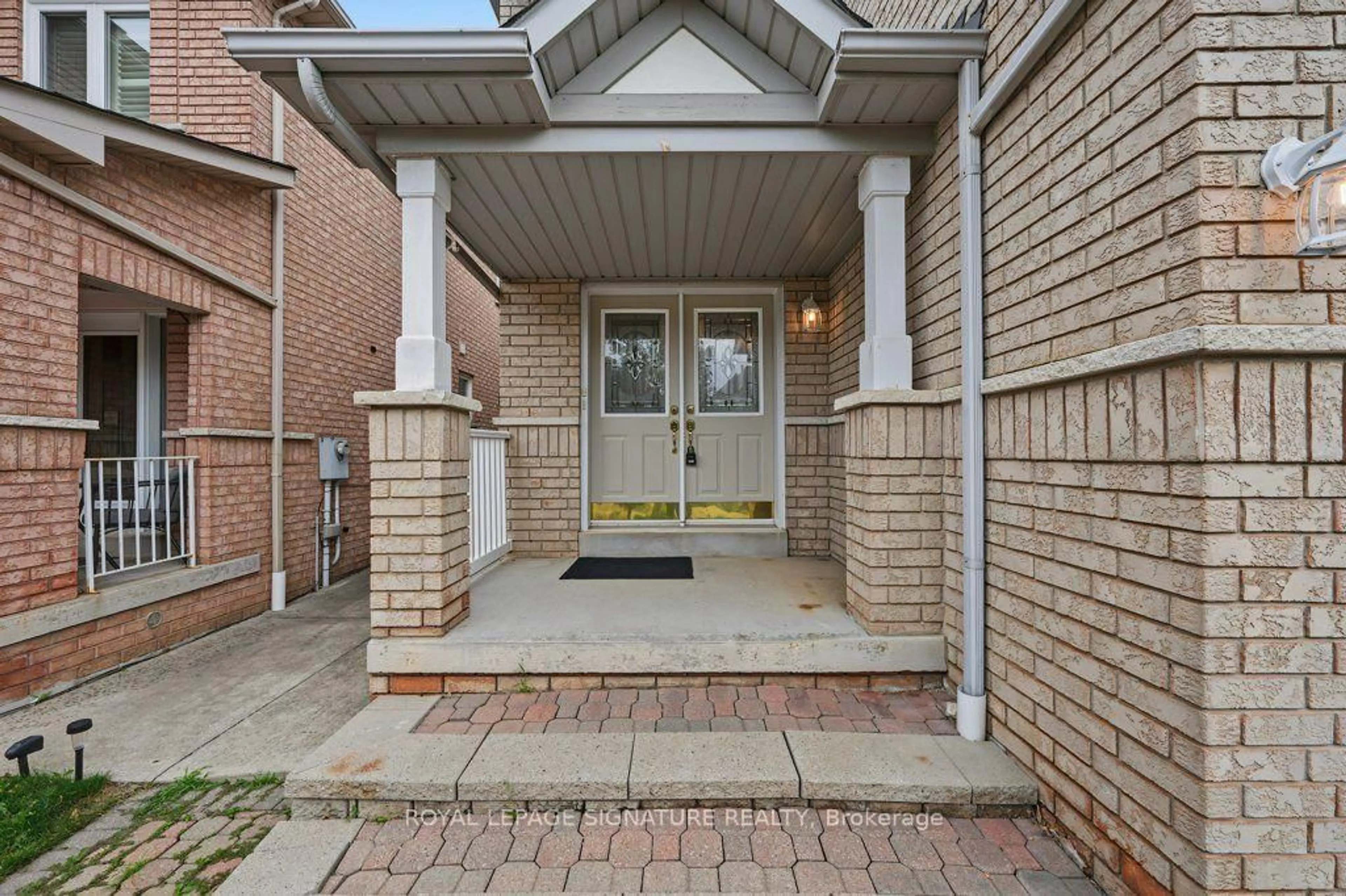 Unknown for 46 Gianmarco Way, Vaughan Ontario L6A 3J3