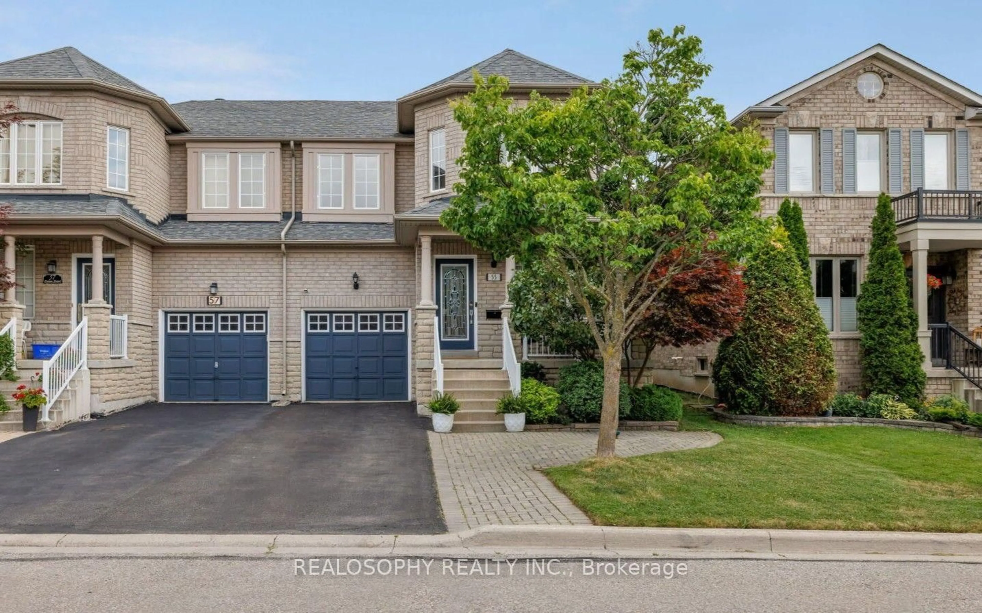 Unknown for 55 Dylan St, Vaughan Ontario L4H 2X5