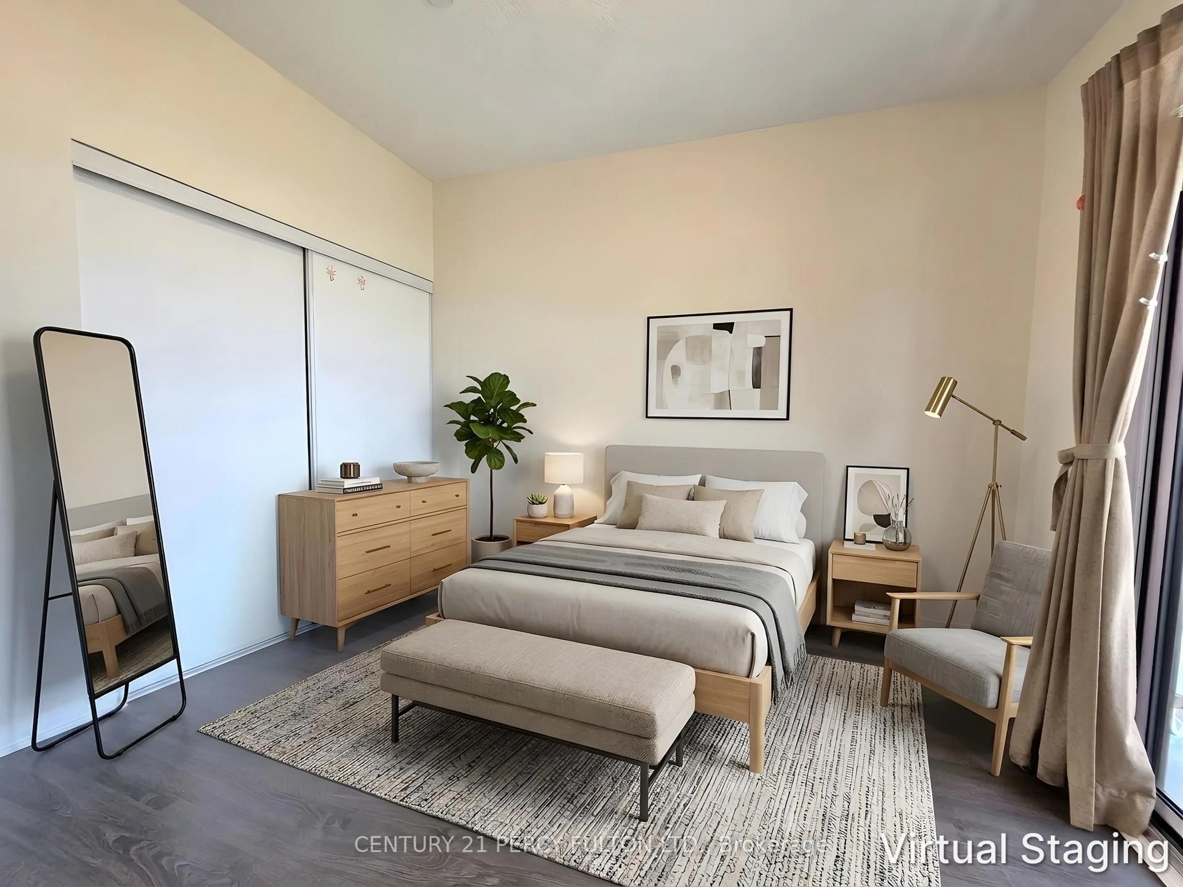 A pic of a room for 9560 Markham Rd #910, Markham Ontario L6E 0N6