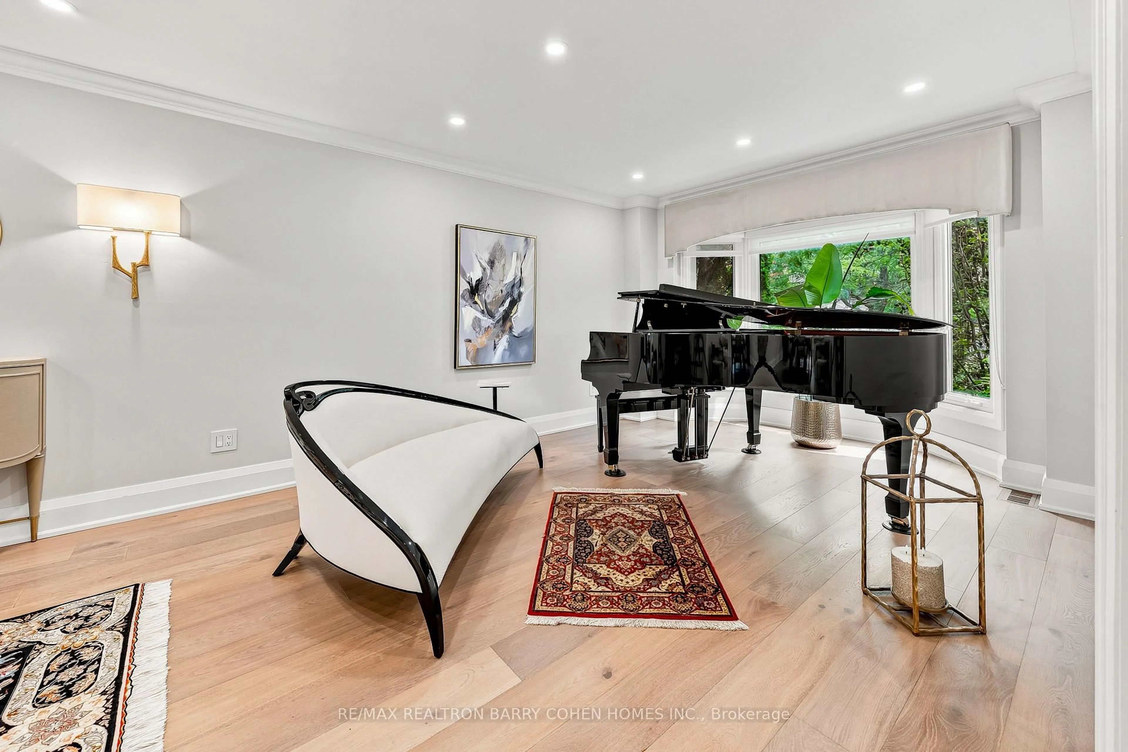 Unknown for 4 Hashbury Pl, Markham Ontario L3T 7H4