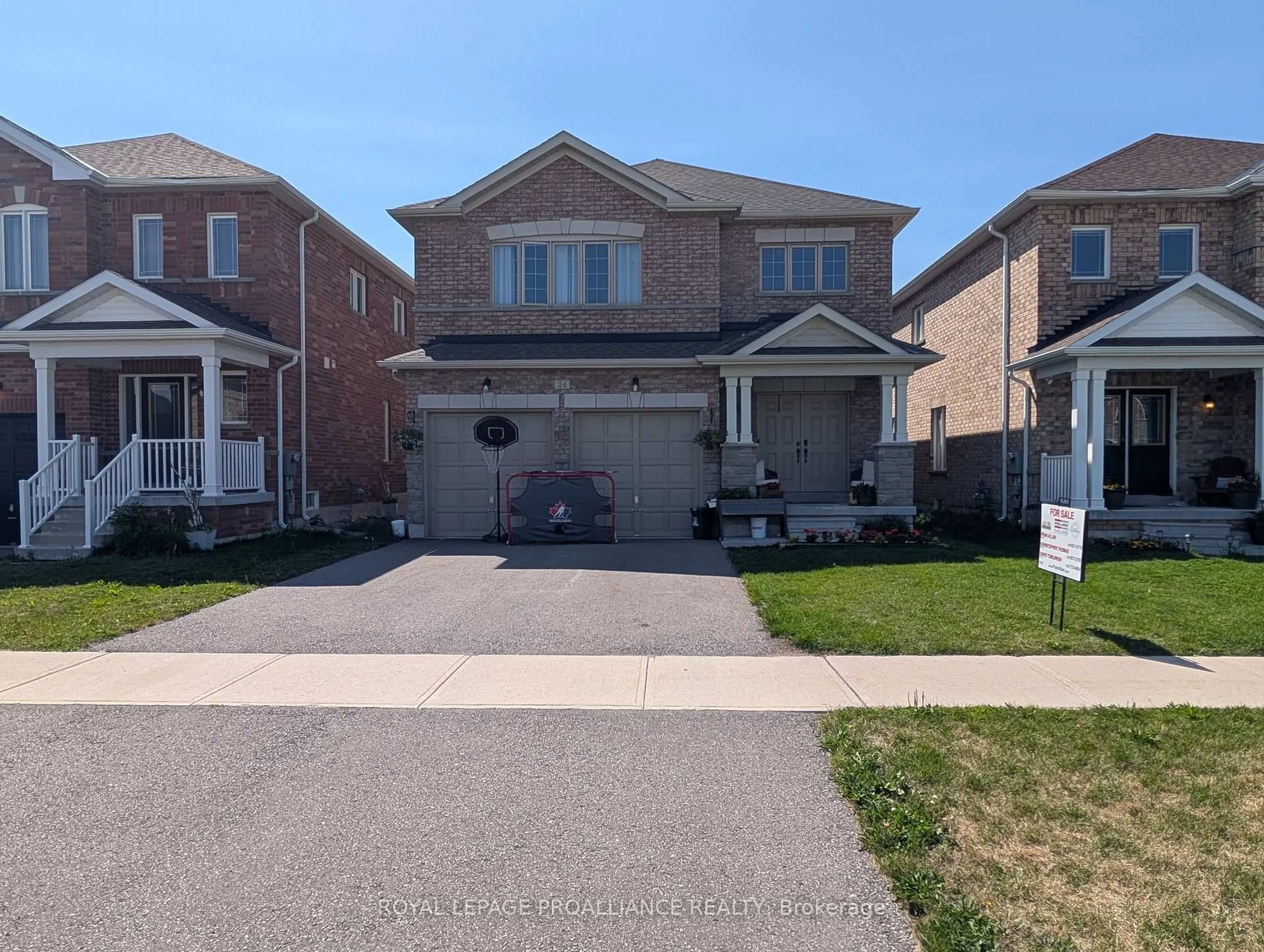 Unknown for 24 Terry Clayton Ave, Brock Ontario L0K 1B0
