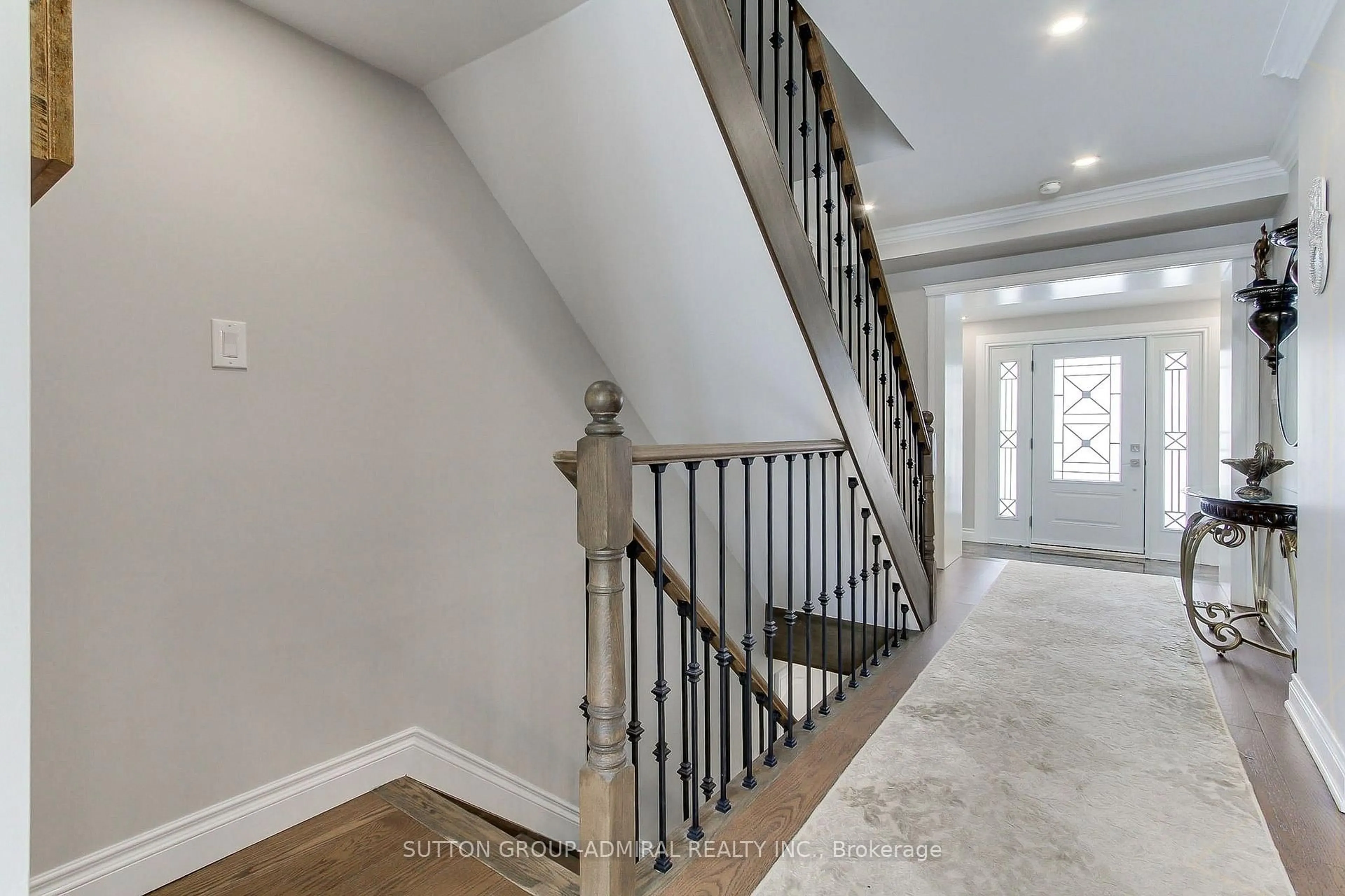 Stairs for 7205 19th Side Rd, King Ontario L0G 1T0