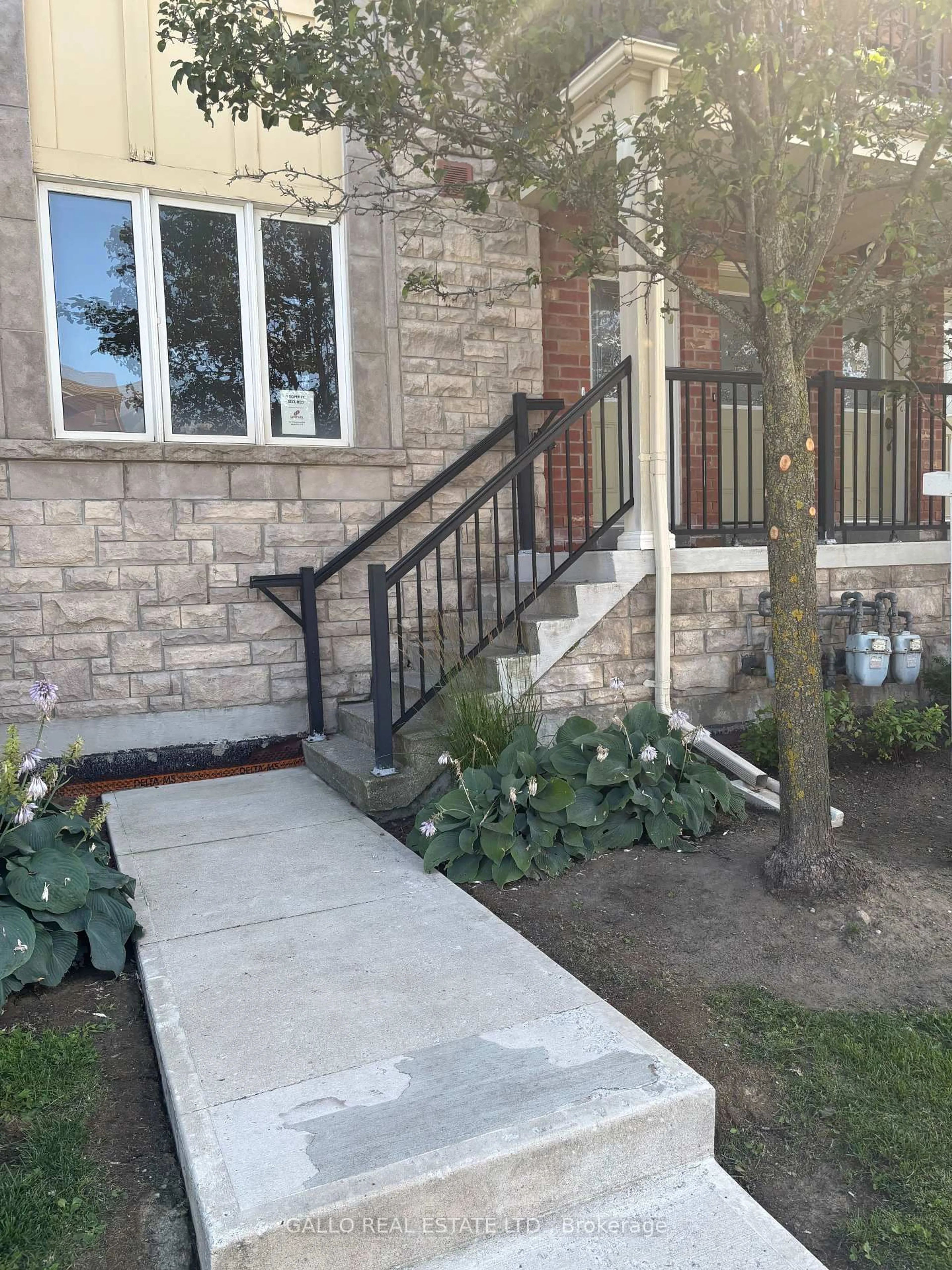 Unknown for 2245 Bur Oak Ave #86, Markham Ontario L6E 0C2