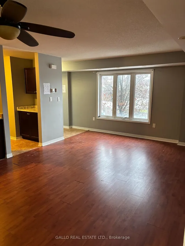 2245 Bur Oak Ave #86, Markham 4