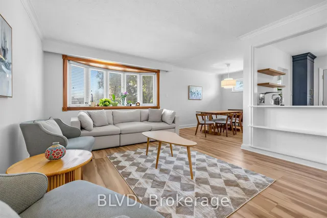 457 Paliser Cres, Richmond Hill 5