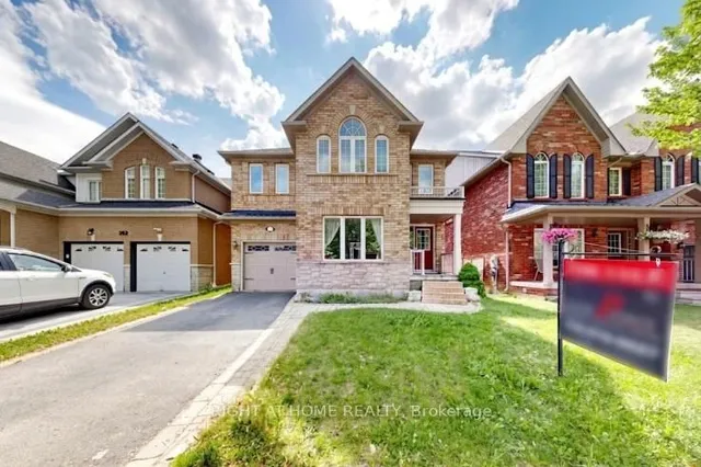 204 Everett St, Markham 1