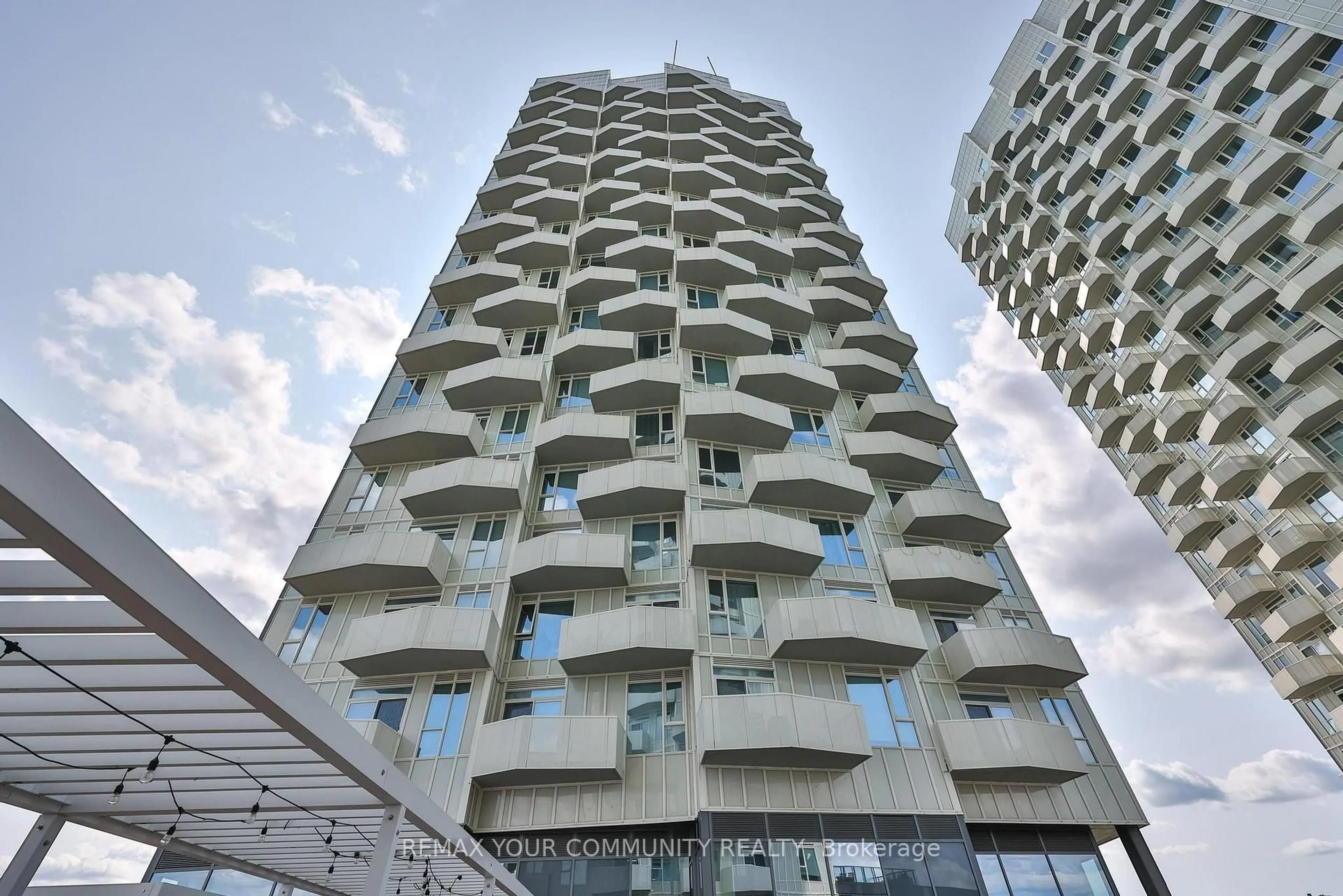 Unknown for 474 Caldari Rd #2302, Vaughan Ontario L4K 0R5