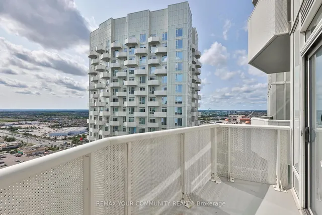 474 Caldari Rd #2302, Vaughan 3