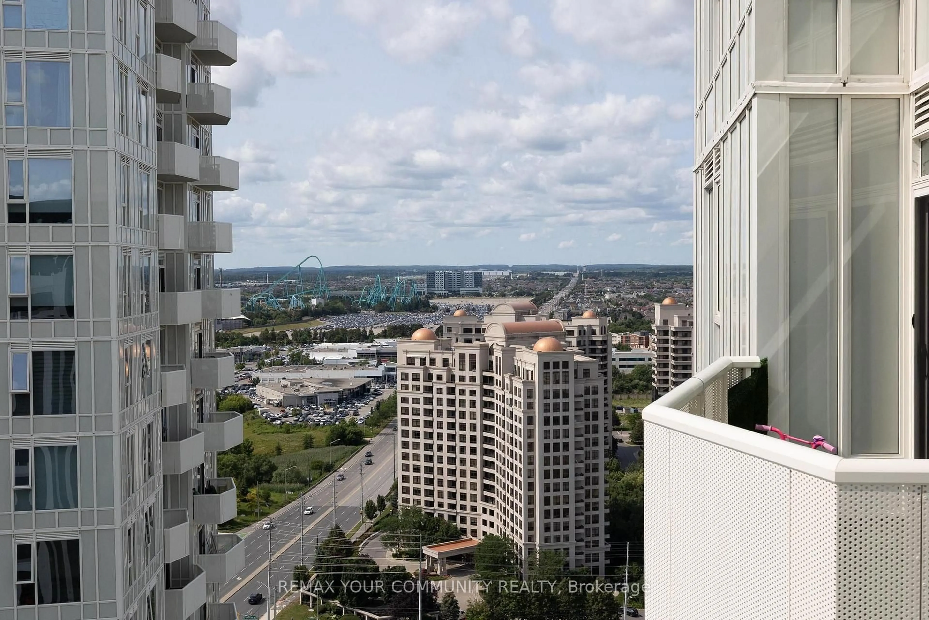 Unknown for 474 Caldari Rd #2302, Vaughan Ontario L4K 0R5