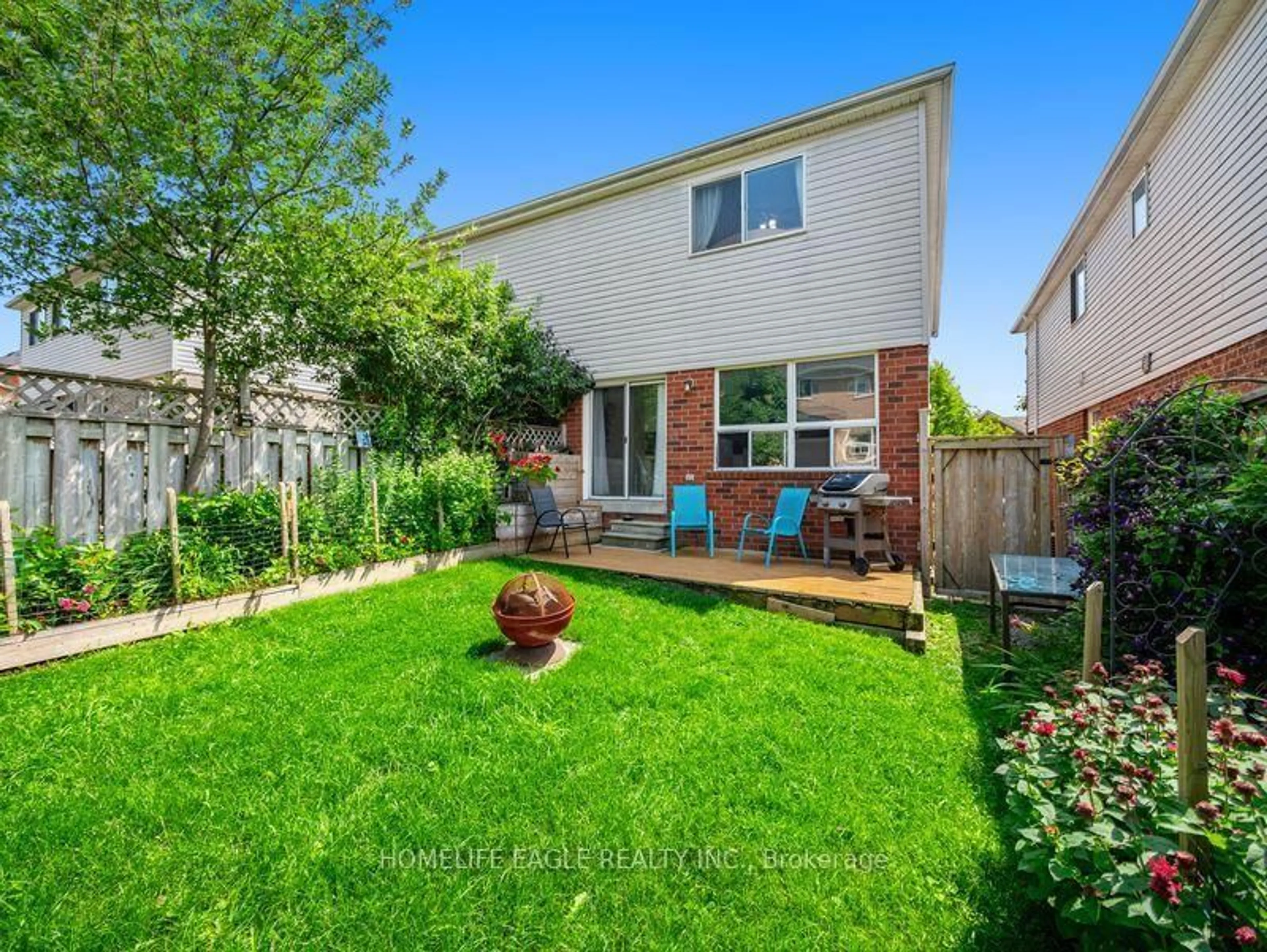 Unknown for 479 Heddle Cres, Newmarket Ontario L3X 2J4