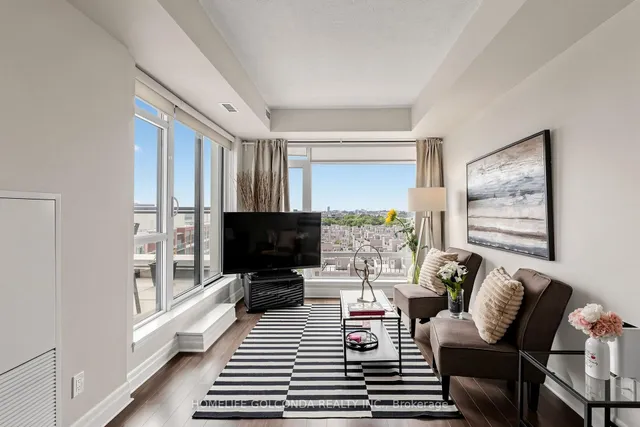 8110 Birchmount Rd #904, Markham 4