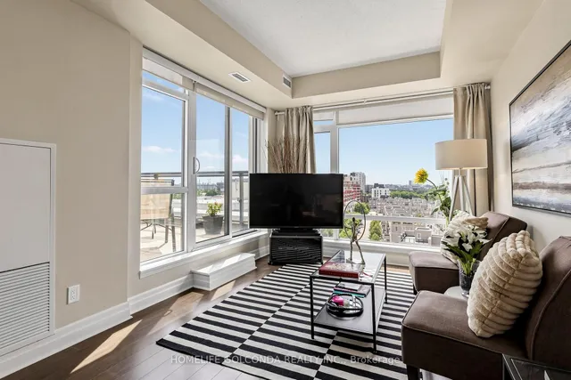 8110 Birchmount Rd #904, Markham 5