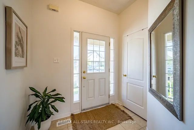 281 Reeves Way Blvd, Whitchurch-Stouffville 5