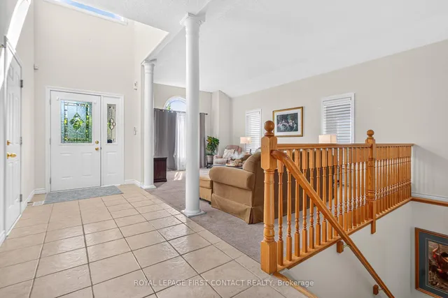 234 Church St, New Tecumseth 5