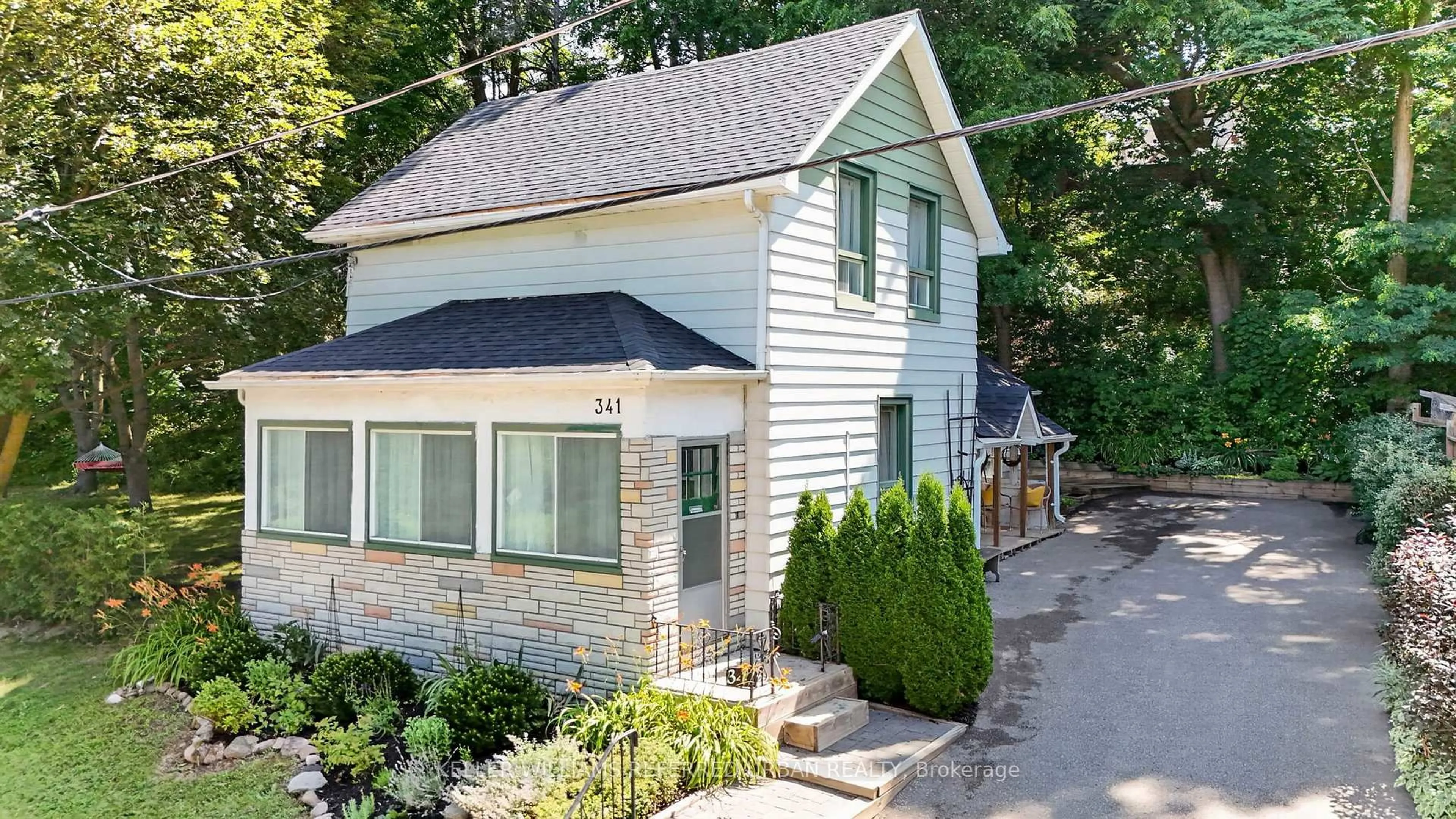 Unknown for 341 Cotter St, Newmarket Ontario L3Y 3X9