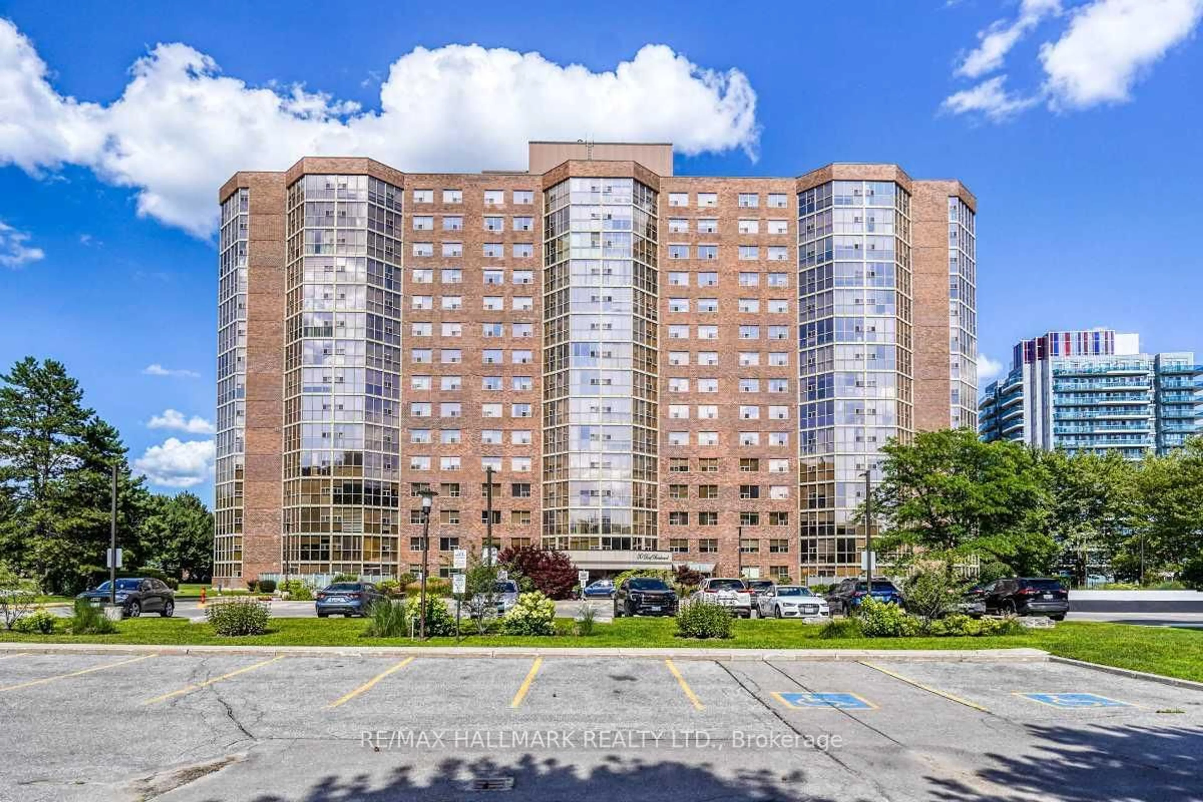 Unknown for 20 Baif Blvd #801, Richmond Hill Ontario L4C 8T1