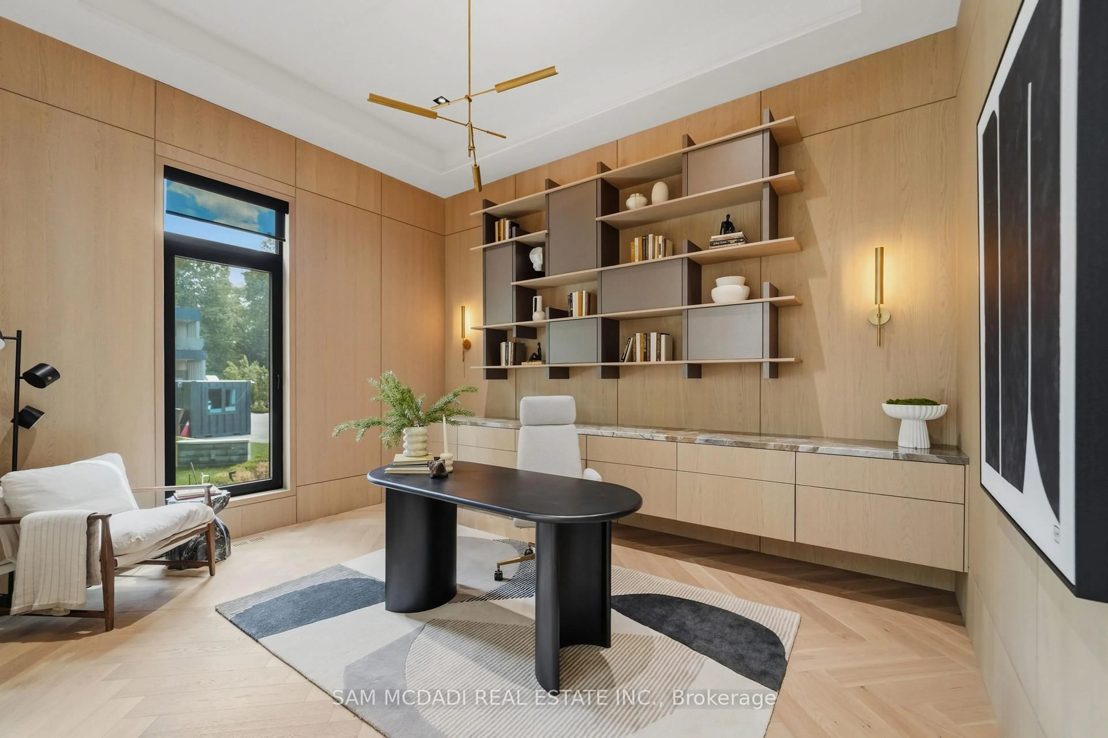 Unknown for 10 Peter Morse Way, Vaughan Ontario L4J 1Z8