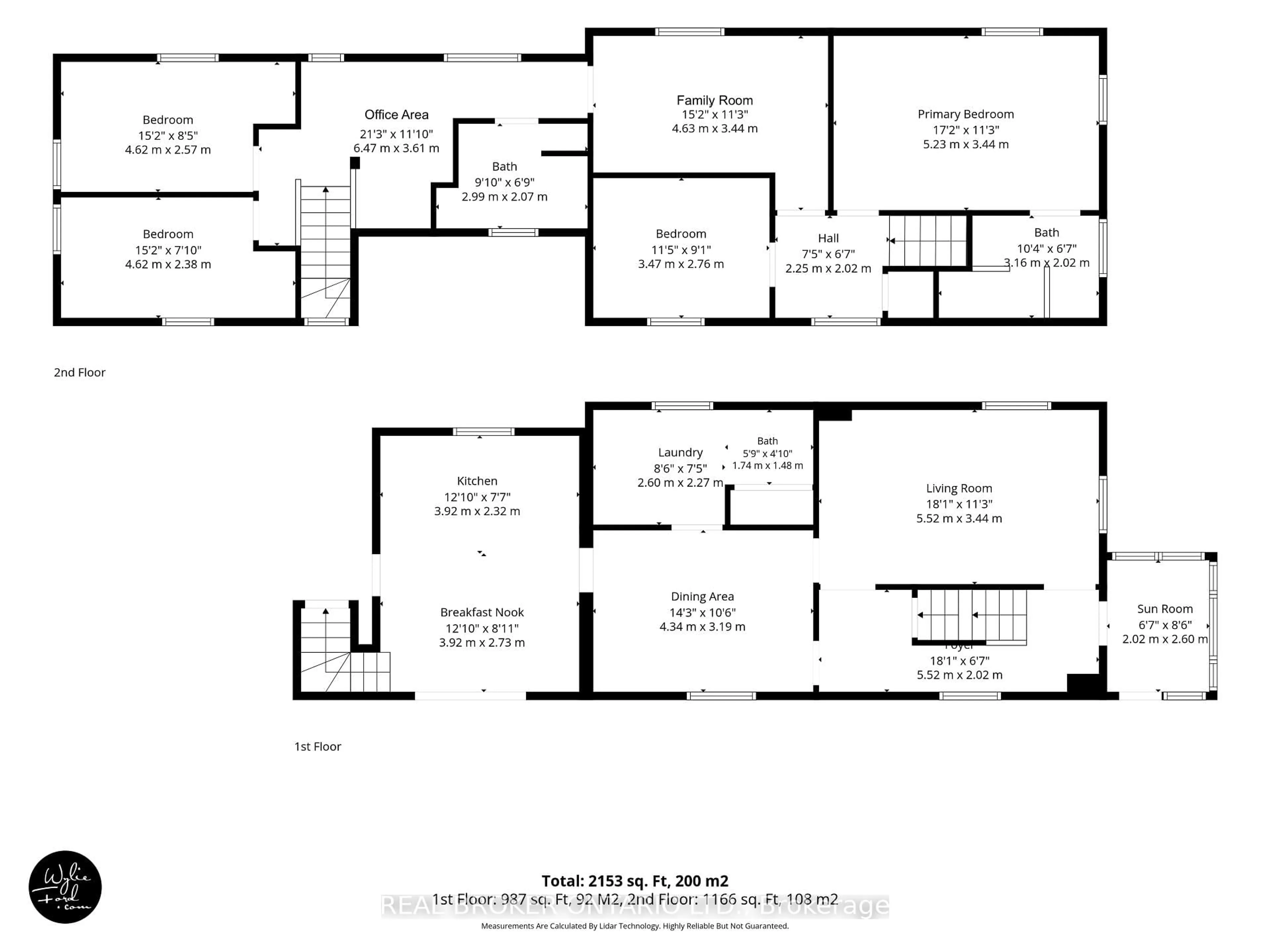 Floor plan for 5631 Mount Albert Rd, East Gwillimbury Ontario L0G 1M0