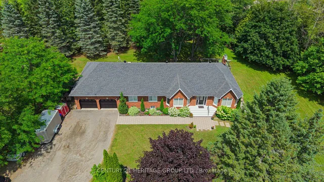 2355 Concession Rd 4, Adjala-Tosorontio 3