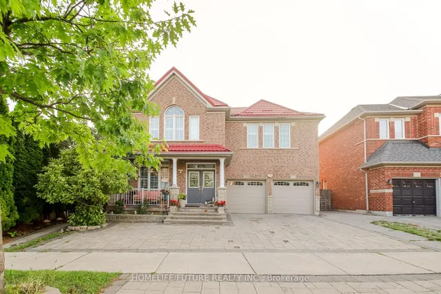 20 Mingay Ave, Markham 2