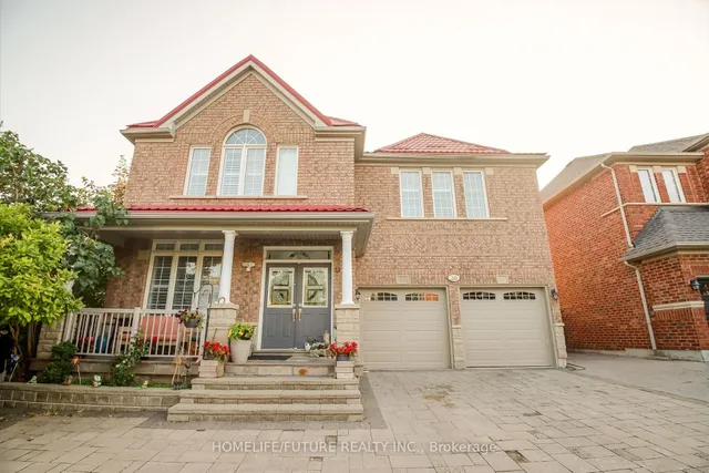 20 Mingay Ave, Markham 3
