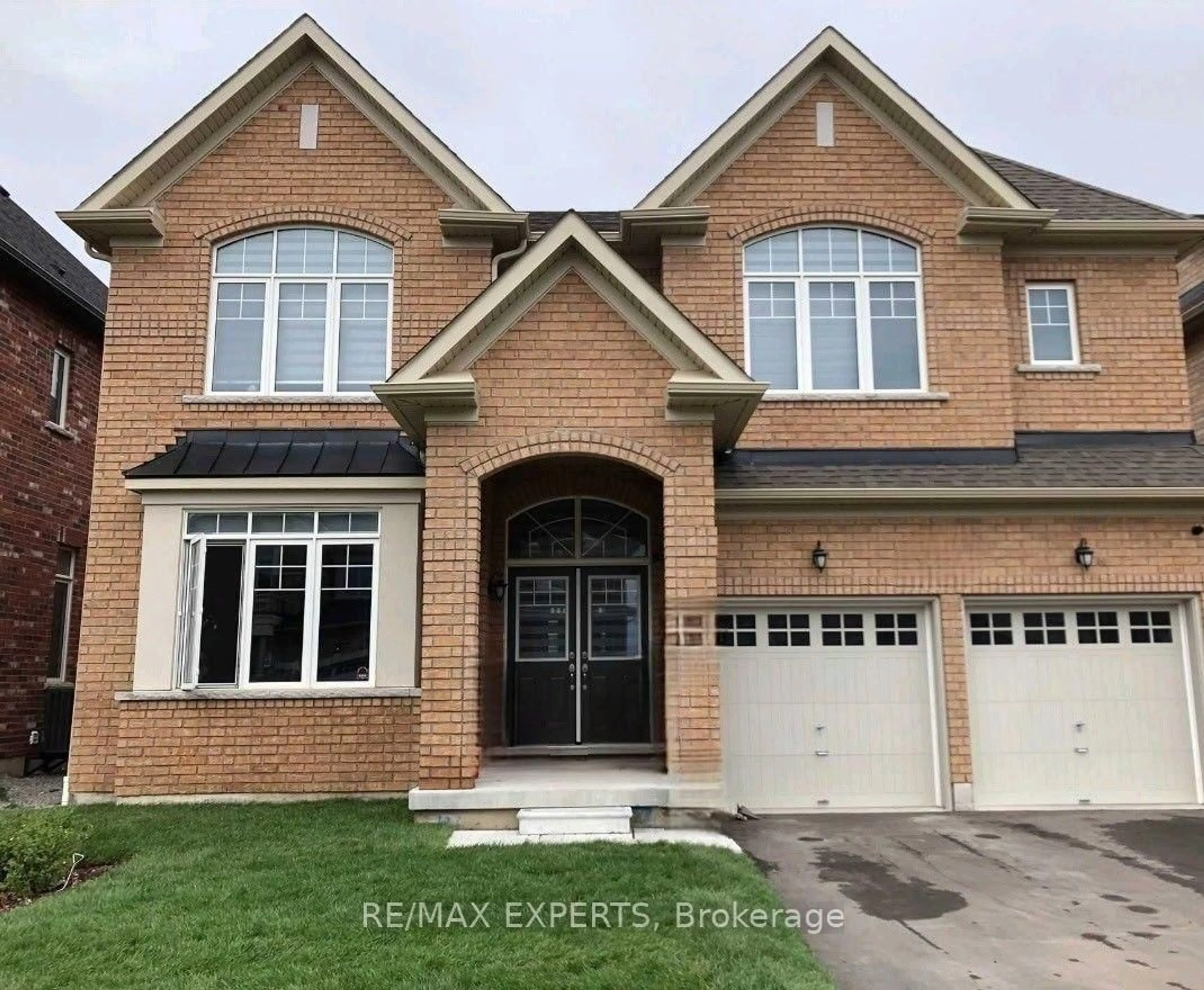 Home with brick exterior material, street for 1454 Tomkins Rd, Innisfil Ontario L9S 0M8
