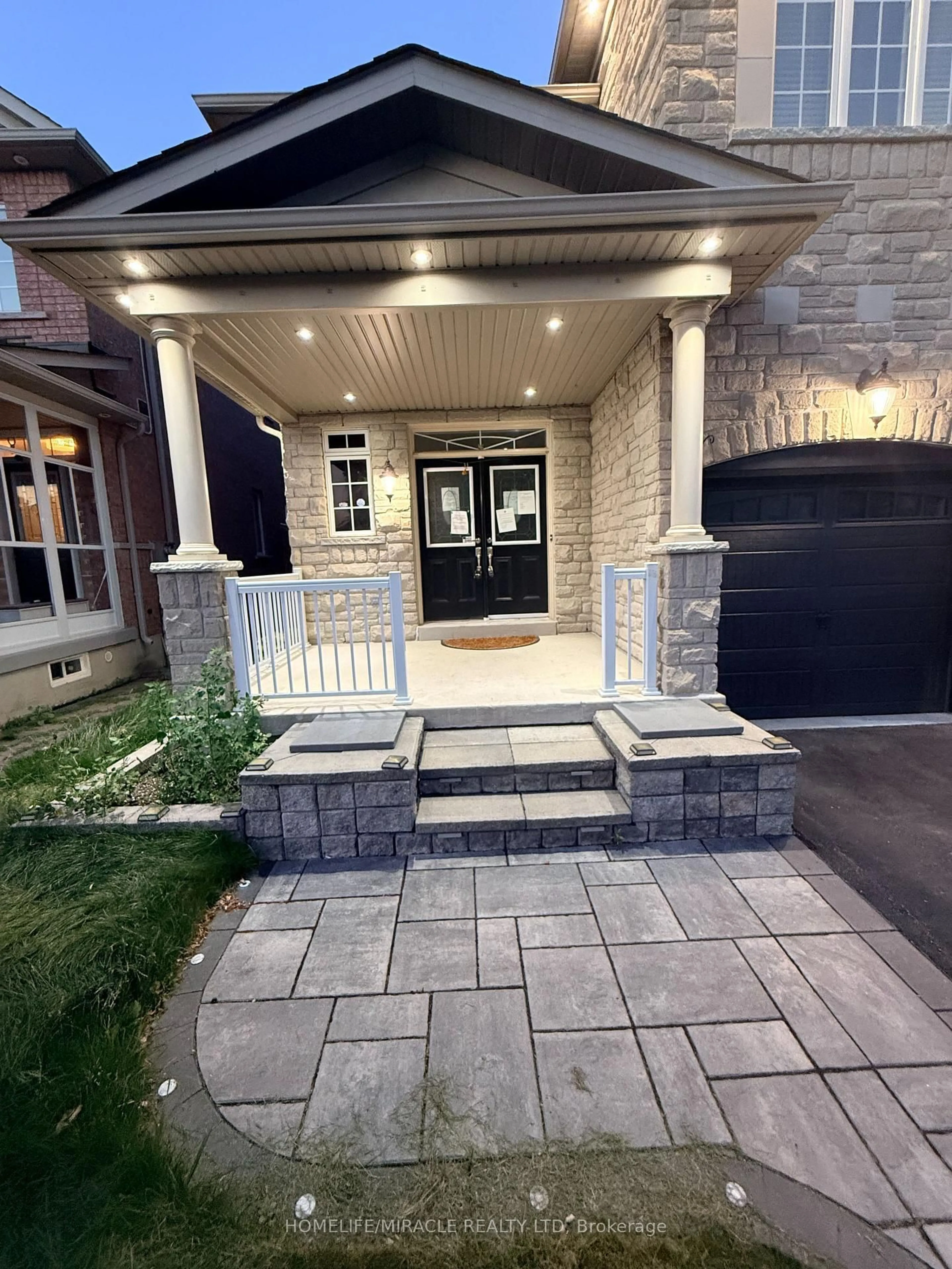 Unknown for 149 Riverwalk Dr, Markham Ontario L6B 0E2