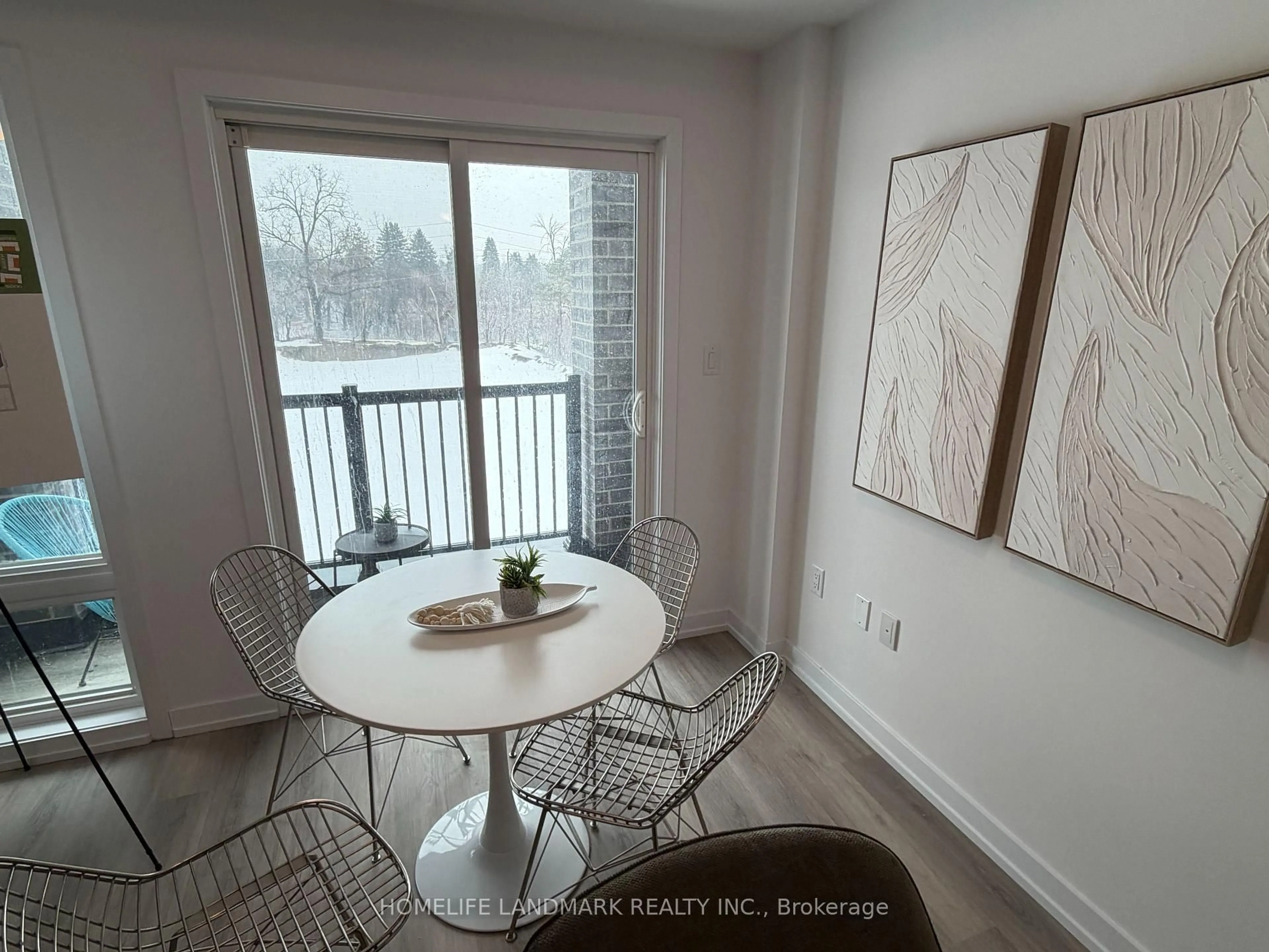 A pic of a room for 51 Jefferson Sdrd #109, Richmond Hill Ontario L4E 1M1