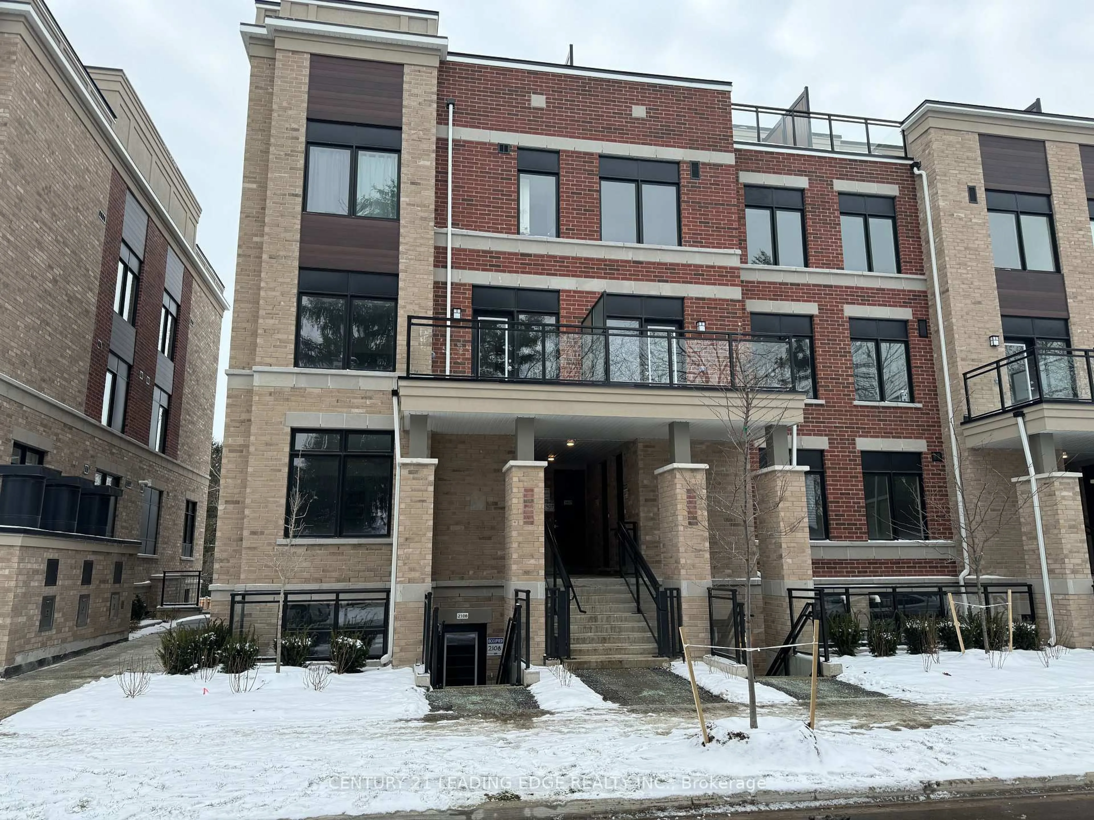 Unknown for 58 Elizabeth St, Richmond Hill Ontario L4C 5W2