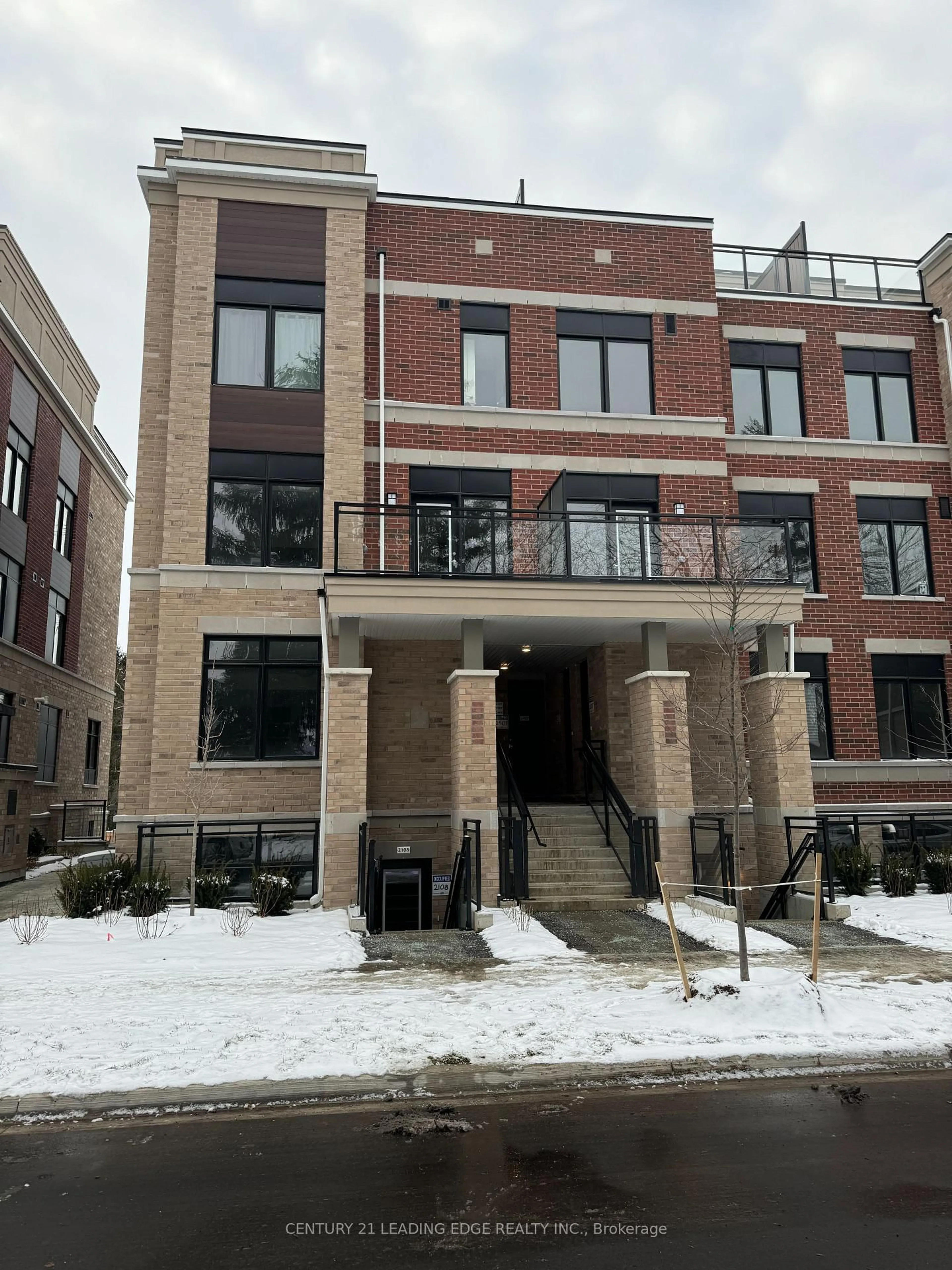 Unknown for 58 Elizabeth St, Richmond Hill Ontario L4C 5W2
