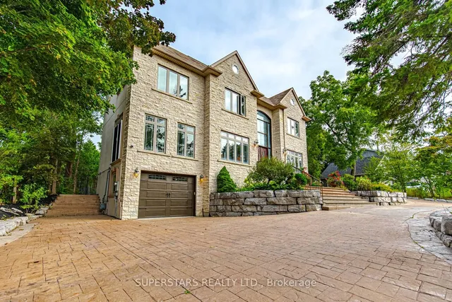 43 Hughson Dr, Markham 2