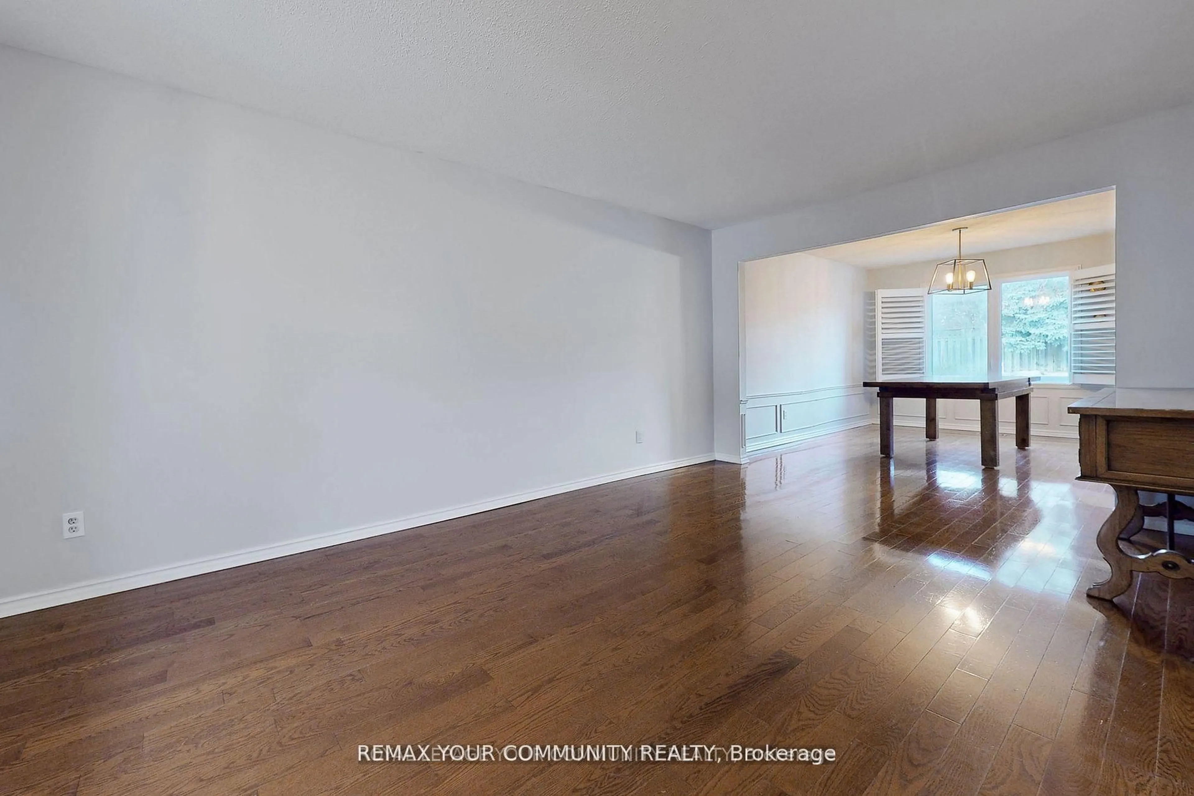A pic of a room for 52 Mccallum Dr, Richmond Hill Ontario L4C 7S8