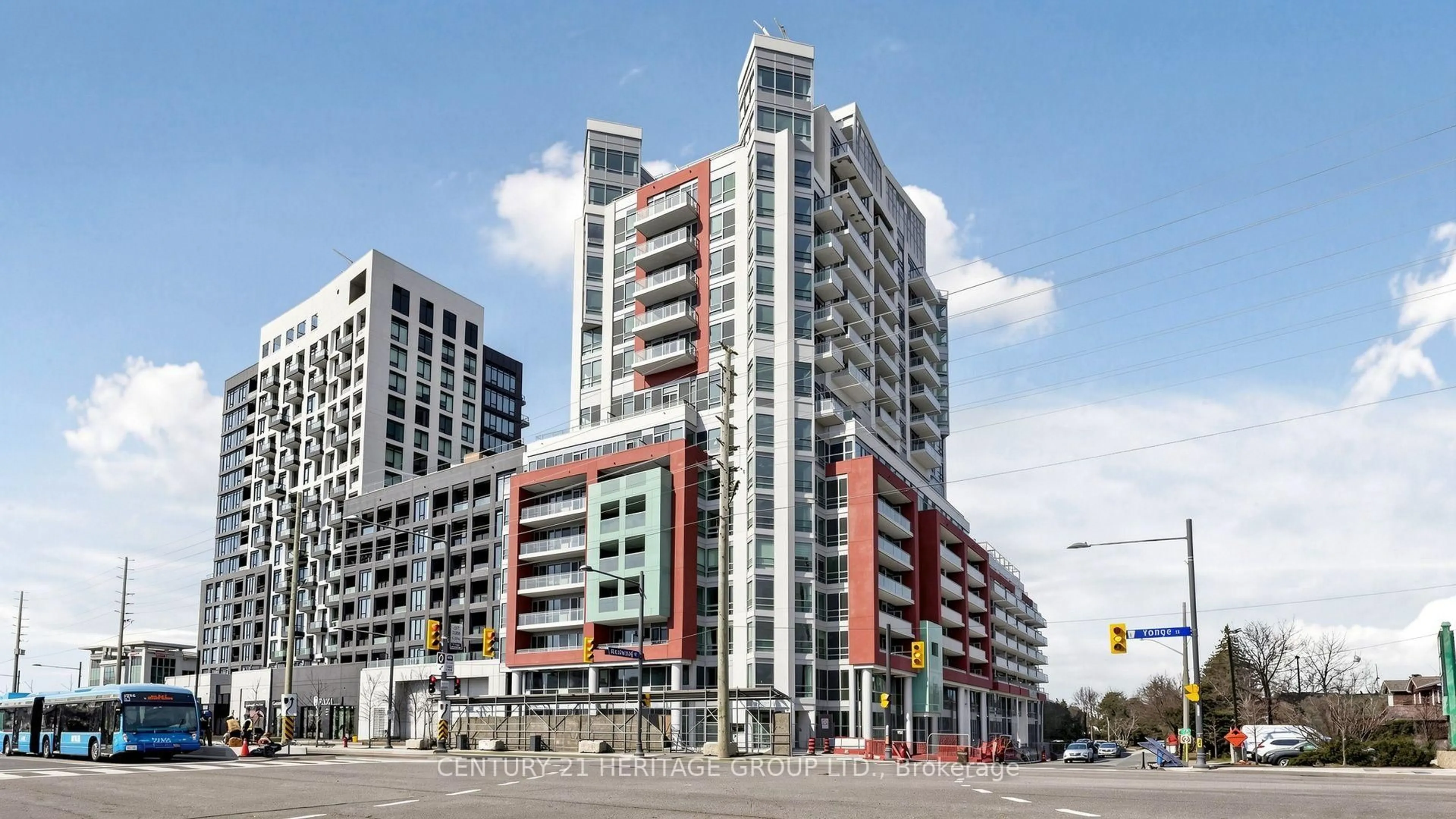 Unknown for 8888 Yonge St #1001, Richmond Hill Ontario L4C 5V6
