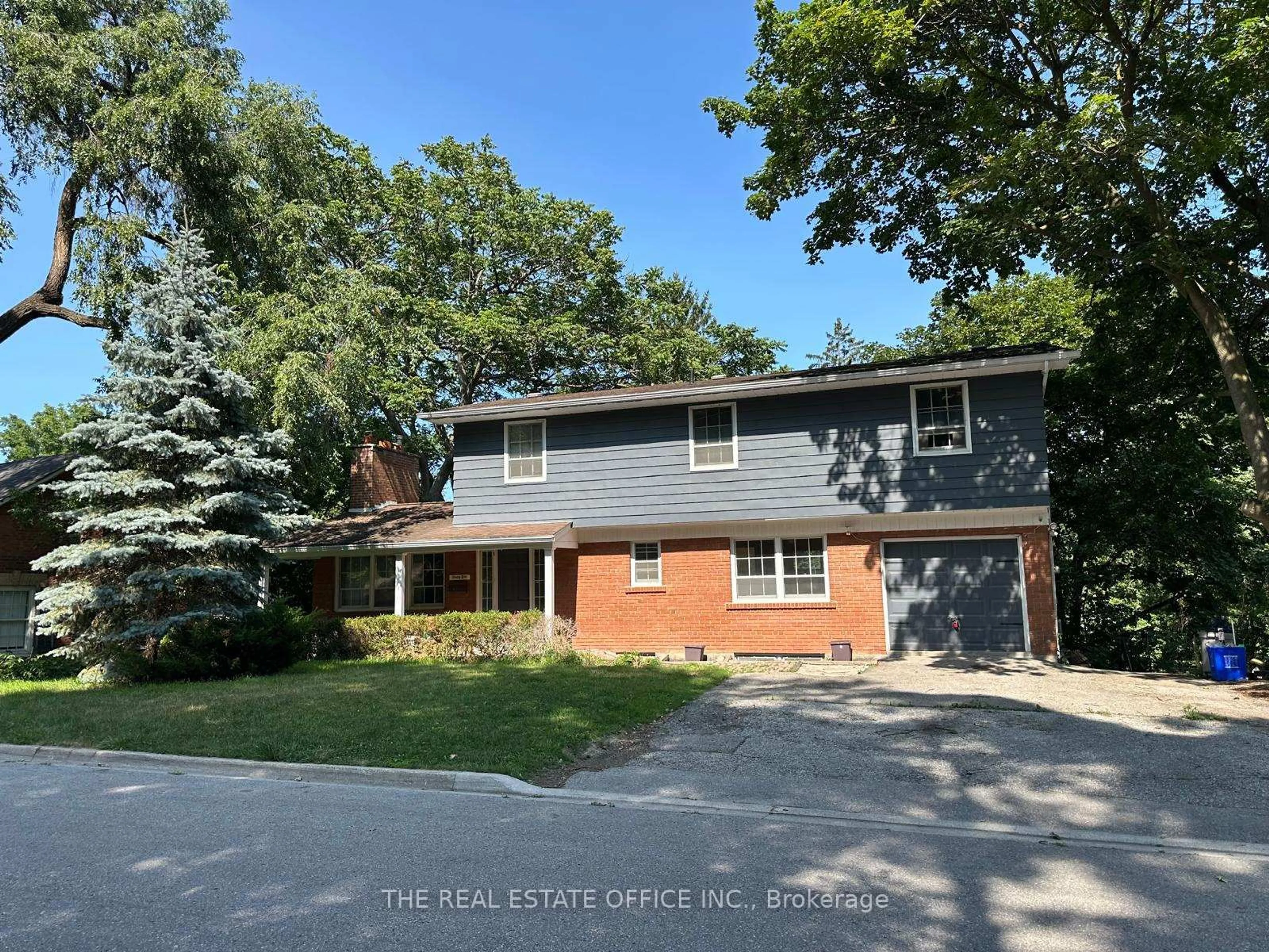 Home with brick exterior material, street for 65 Wallace St, Vaughan Ontario L4L 2P2