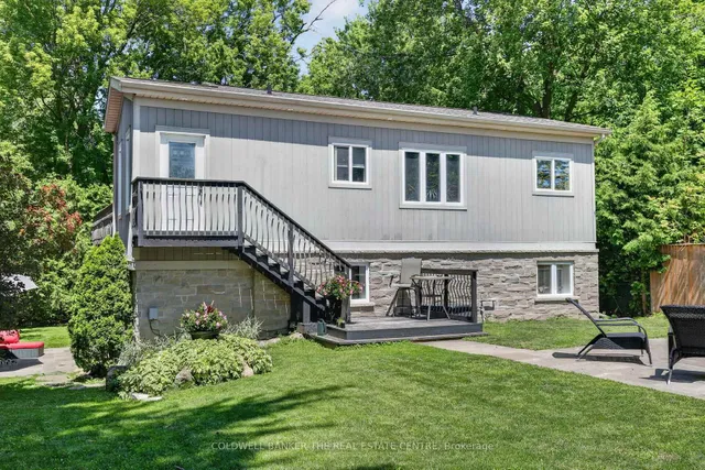 176 Pleasant Blvd, Georgina 3