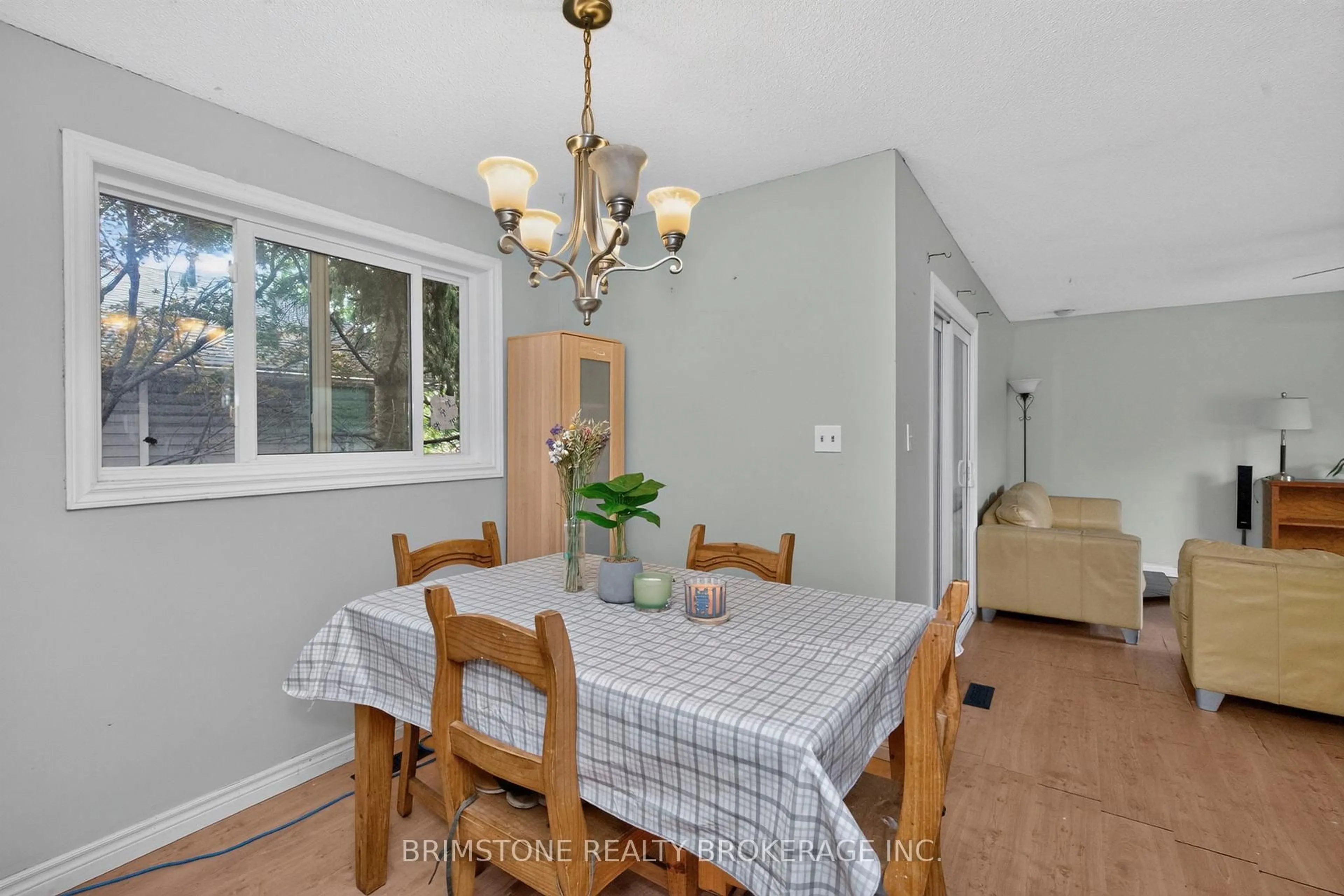 Dining room, unknown for 2693 25TH Sdrd, Innisfil Ontario L9S 3S9