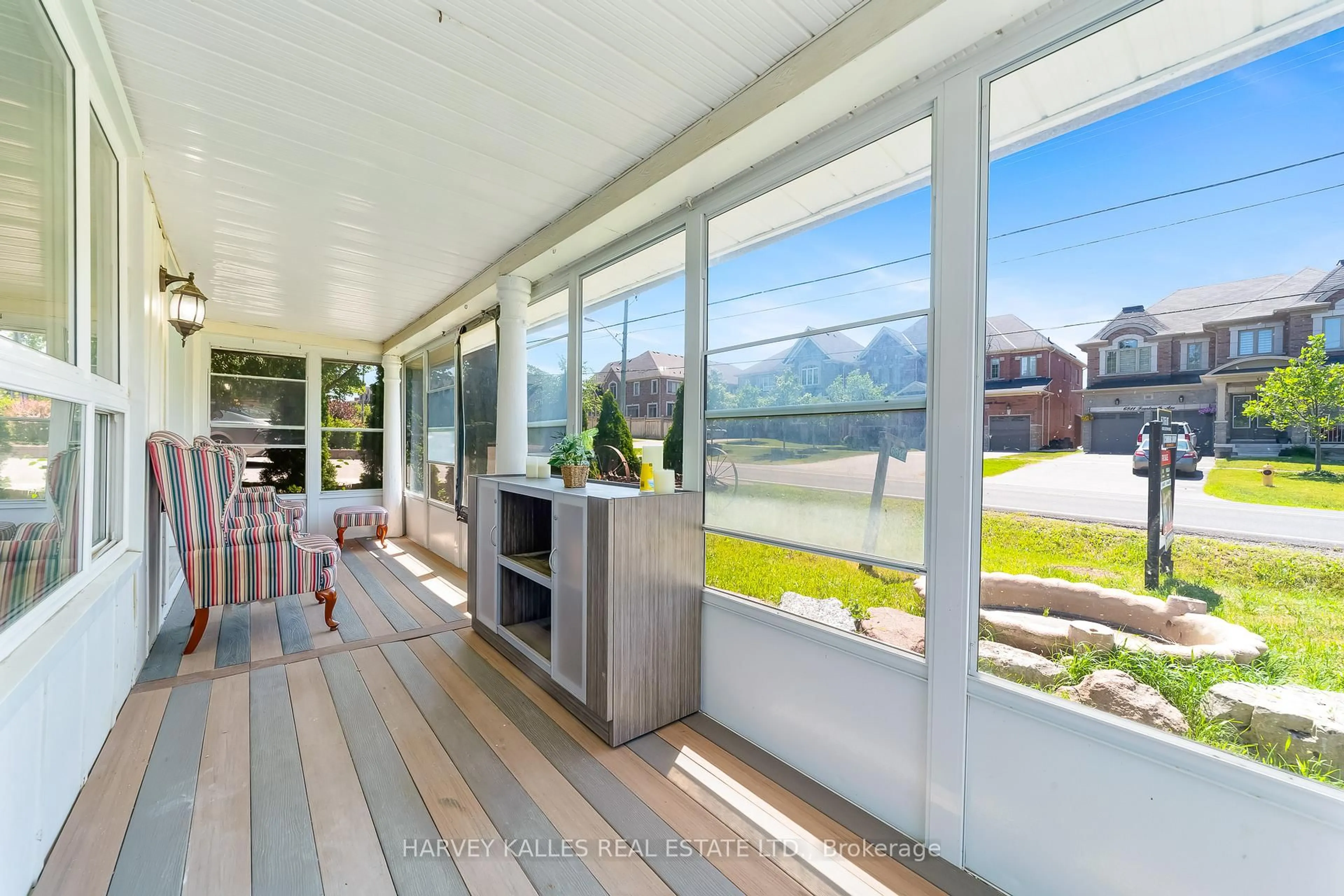 Unknown for 6814 14th Ave, Markham Ontario L6B 1A8