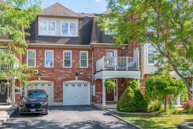 46 Muston Lane, Whitchurch-Stouffville 2
