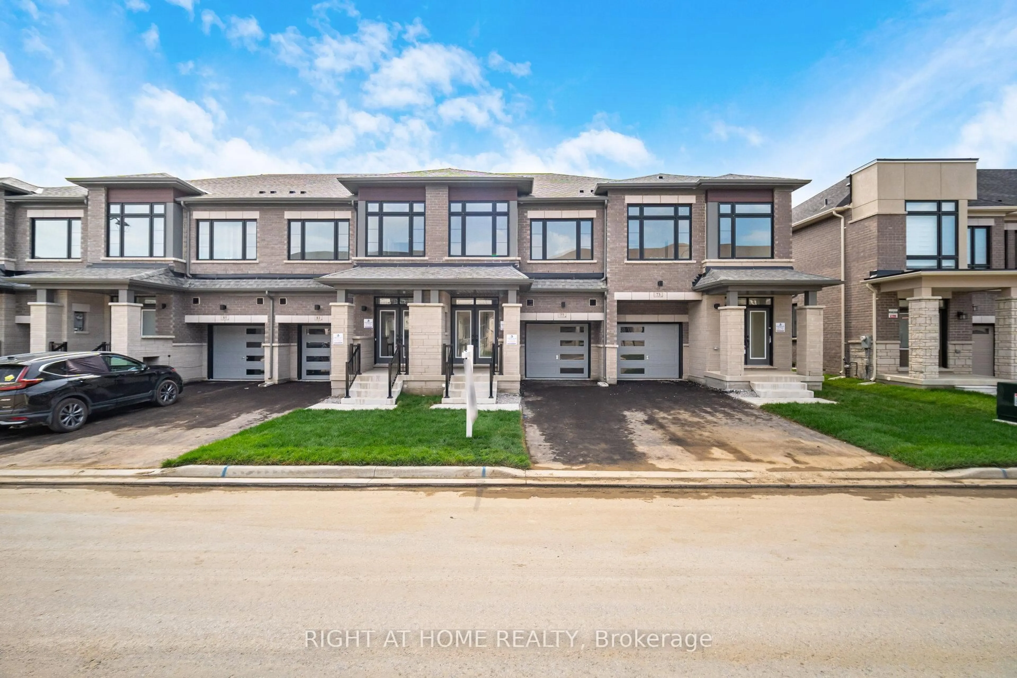 Unknown for 77 Singhampton Rd, Vaughan Ontario L4H 3N5