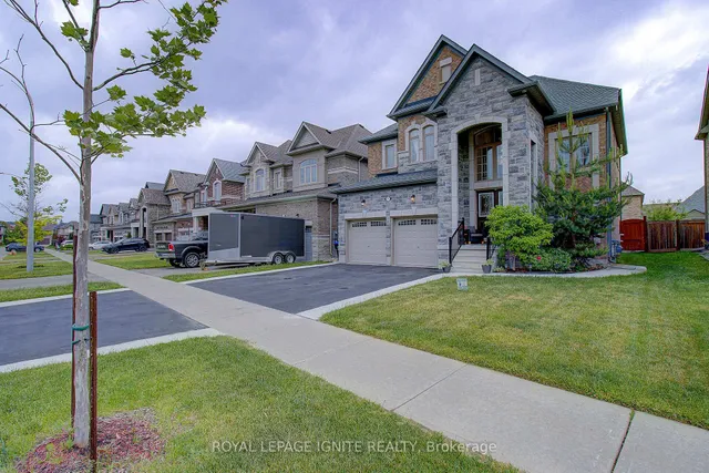 19 Hackett St, New Tecumseth 2
