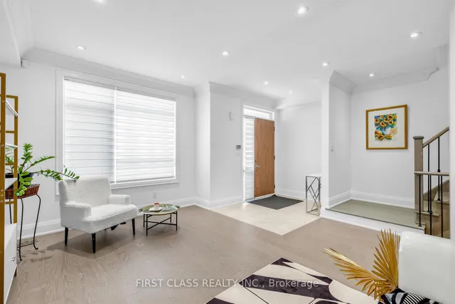56 Active Rd, Markham 3