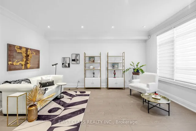 56 Active Rd, Markham 4