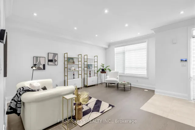 56 Active Rd, Markham 5