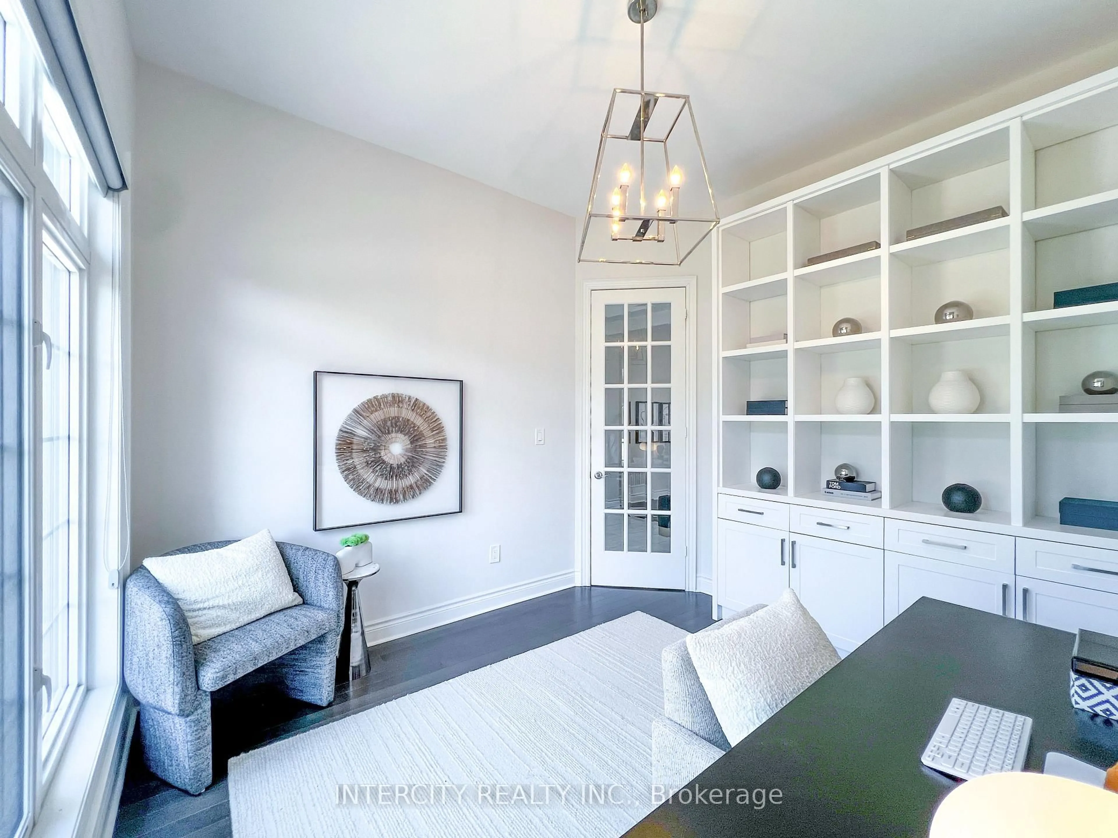 Unknown for 35 Cedarpoint Crt, Vaughan Ontario L6A 4P7
