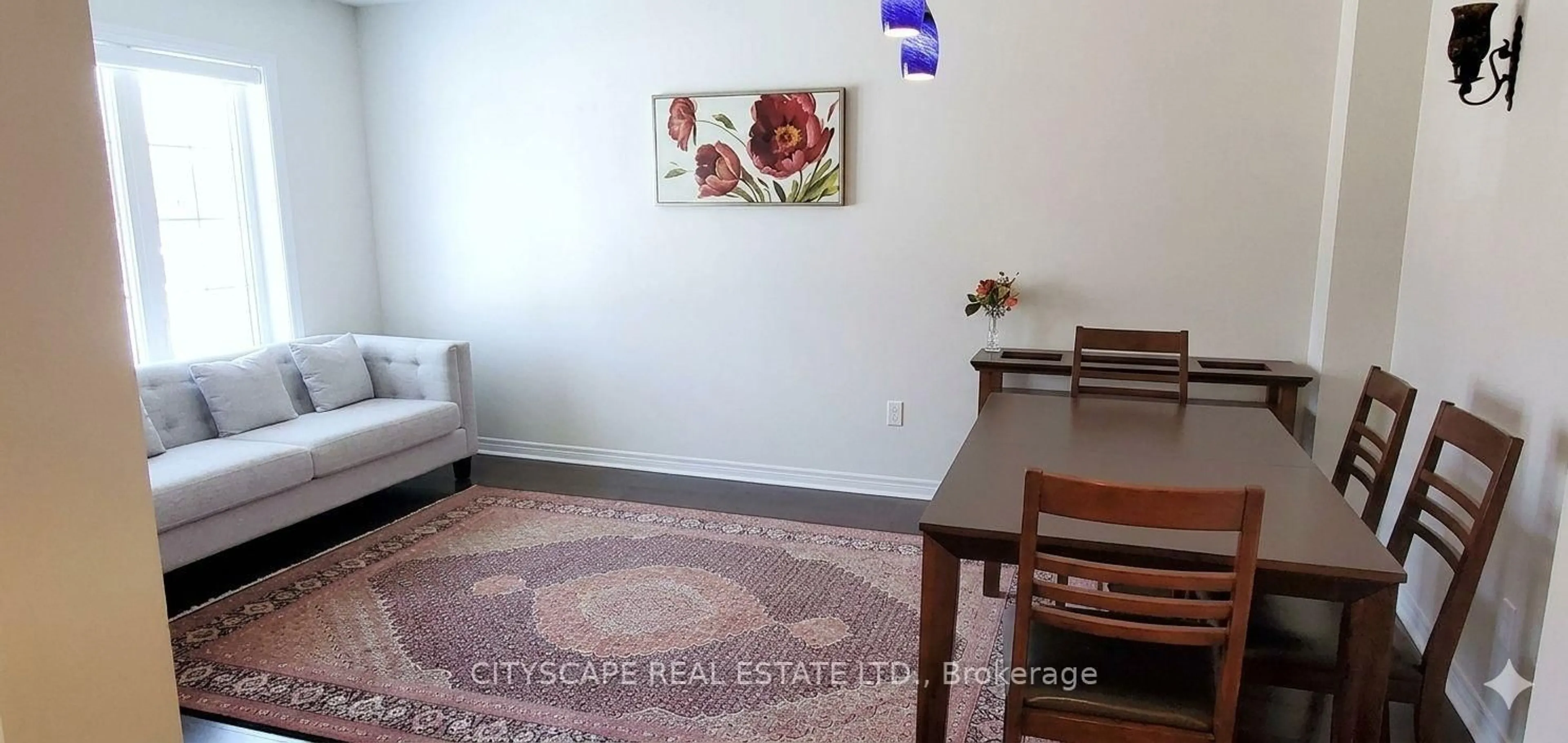 Unknown for 369 Kwapis Blvd, Newmarket Ontario L3X 3H1