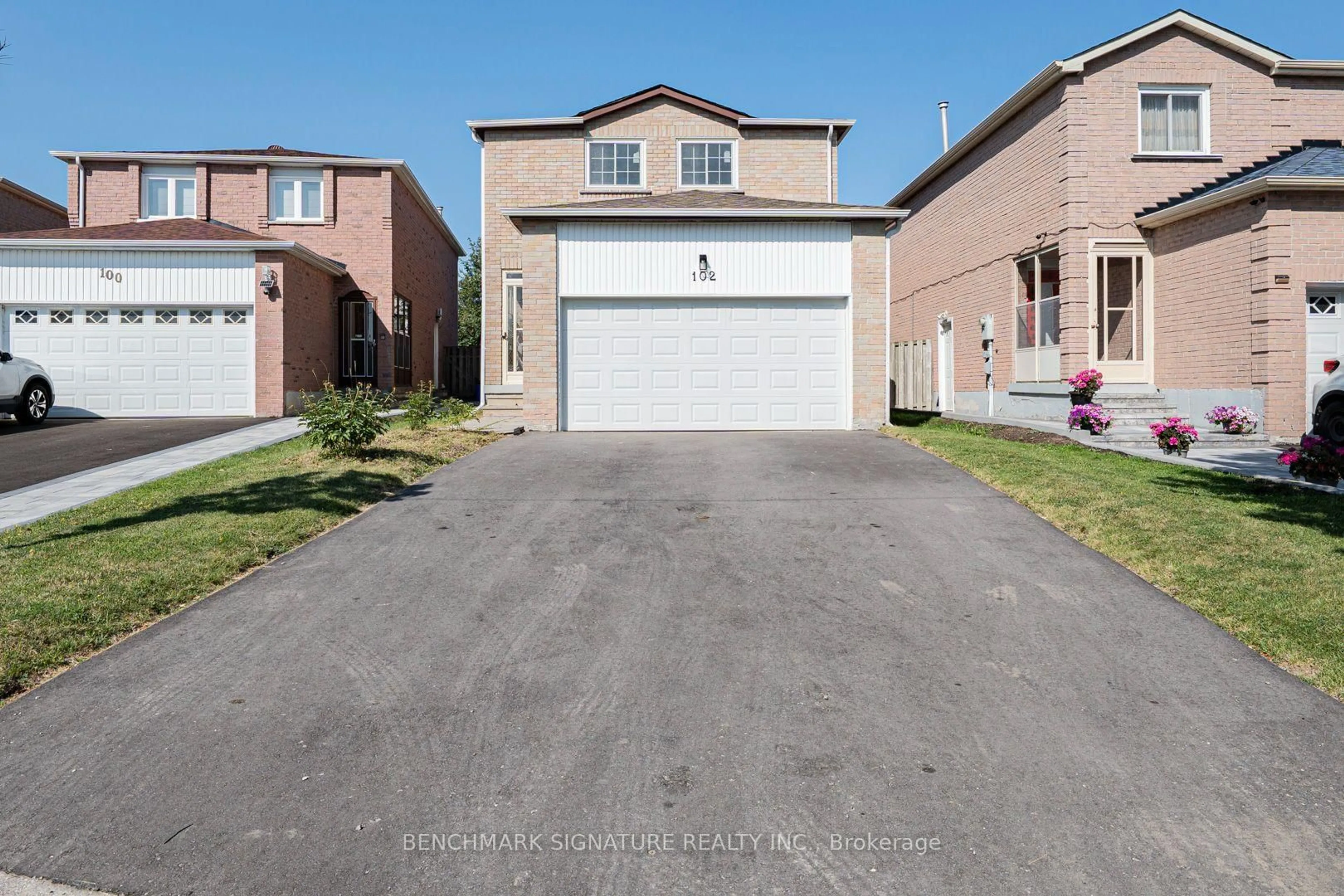 Unknown for 102 Harness Circ, Markham Ontario L3S 1X6