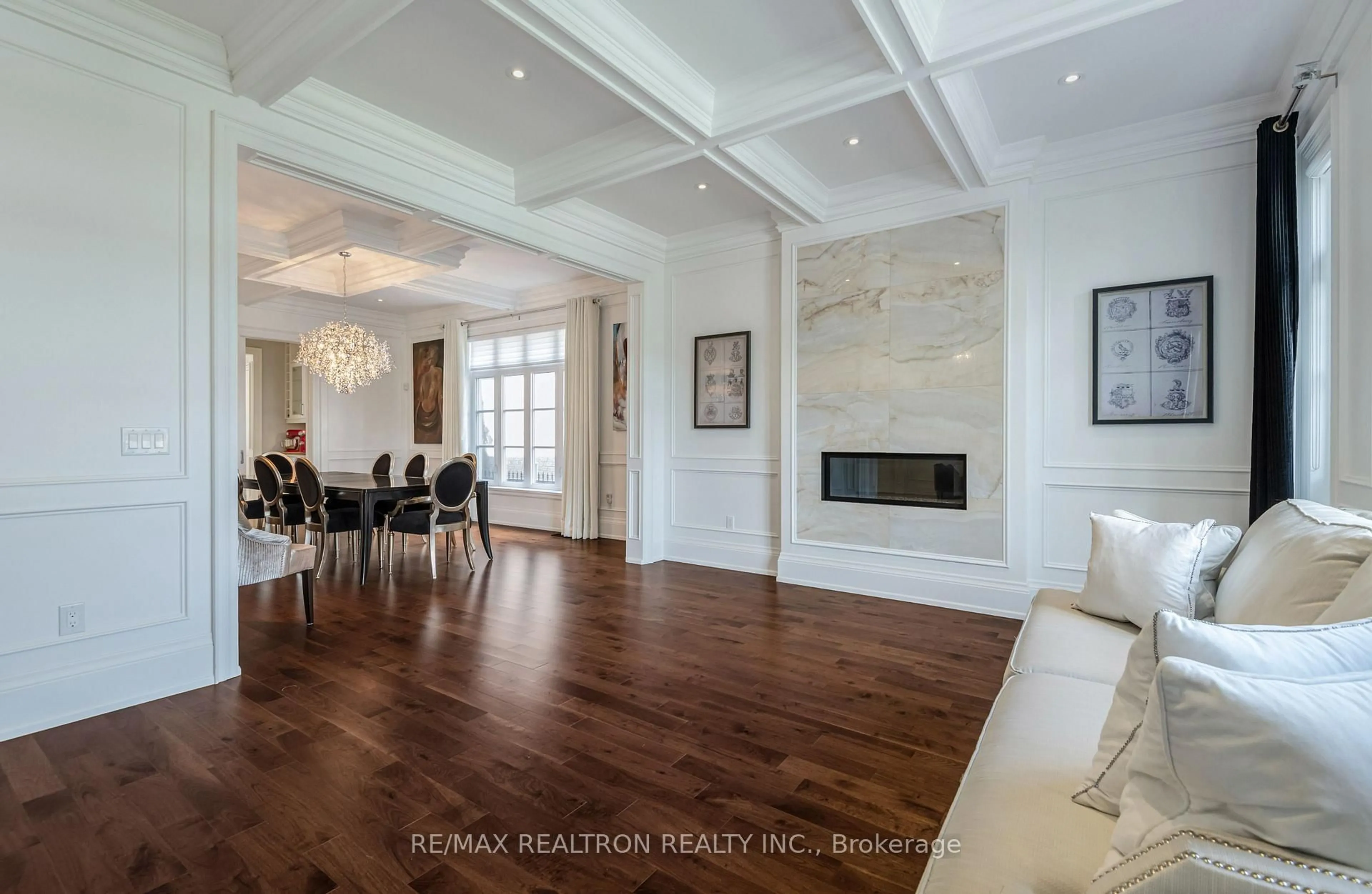 Unknown for 173 Lakeland Cres, Richmond Hill Ontario L4E 3A4