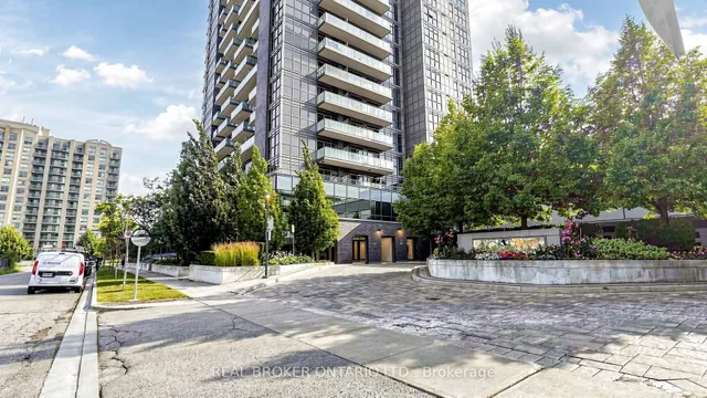 55 Oneida Cres #801, Richmond Hill 2